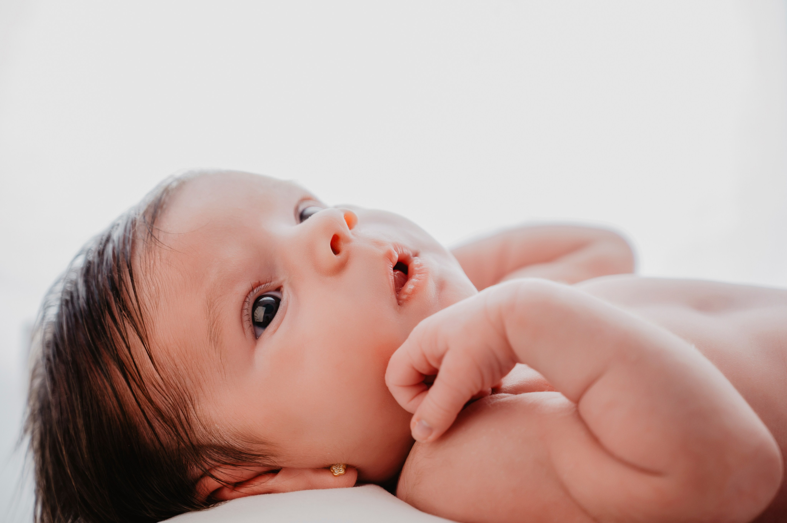 Isabella. Fotografía Antonio Luis Bascón