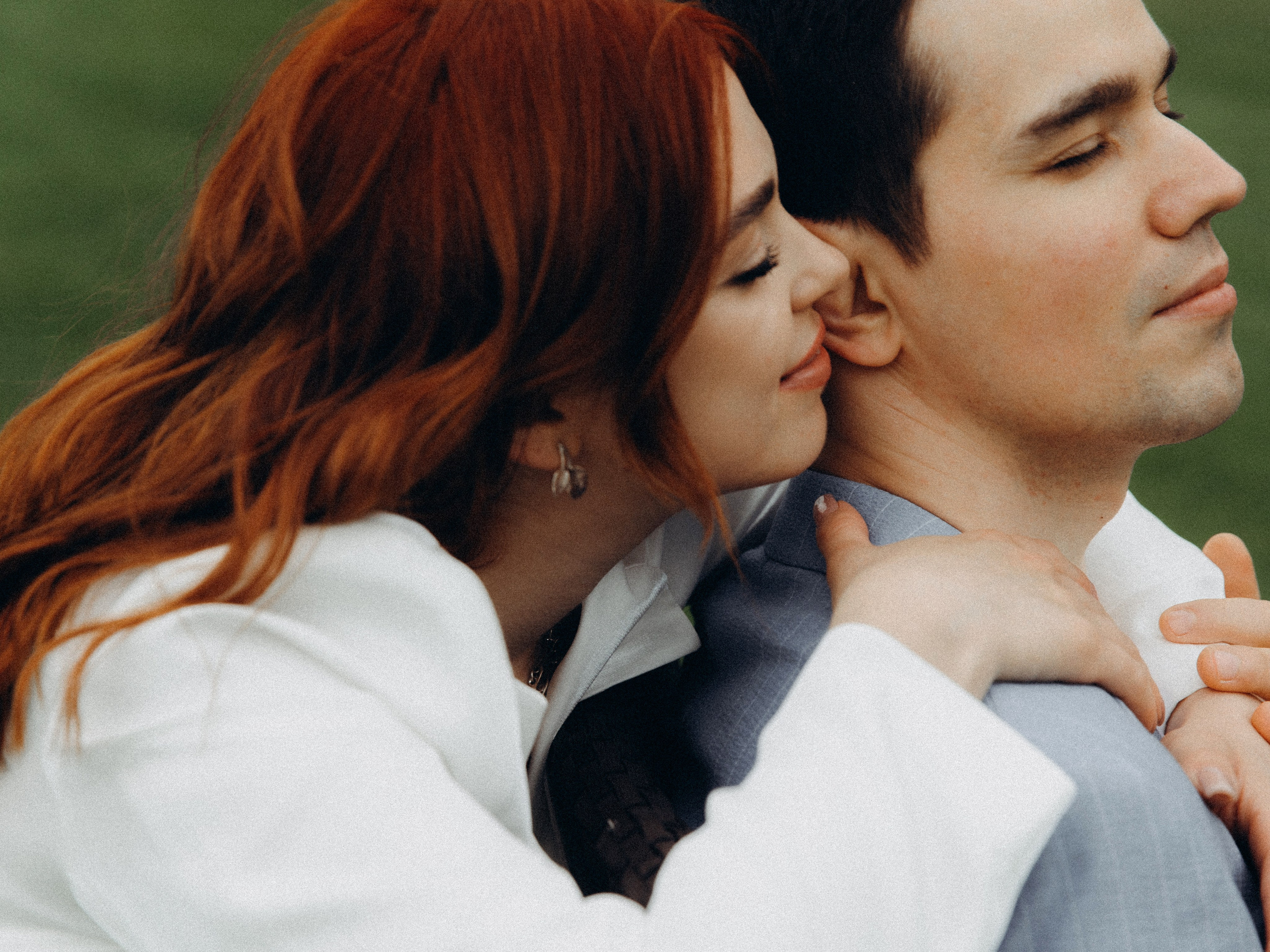 Карина и Рустам. Валерия Вартанова. Фотограф