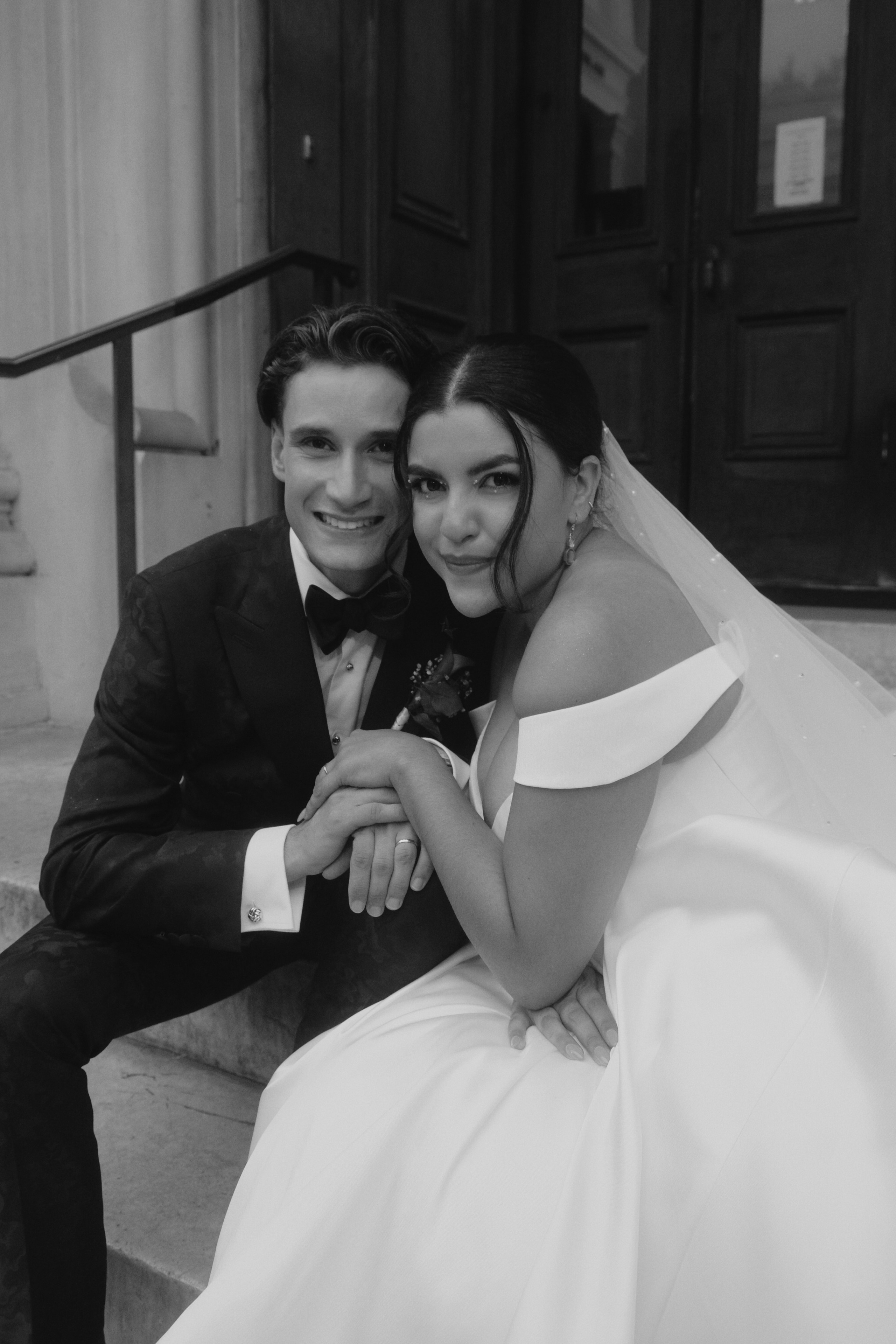 Gabriella & Daniel. New York Photographer Sveta Zemskova, NYC Photo