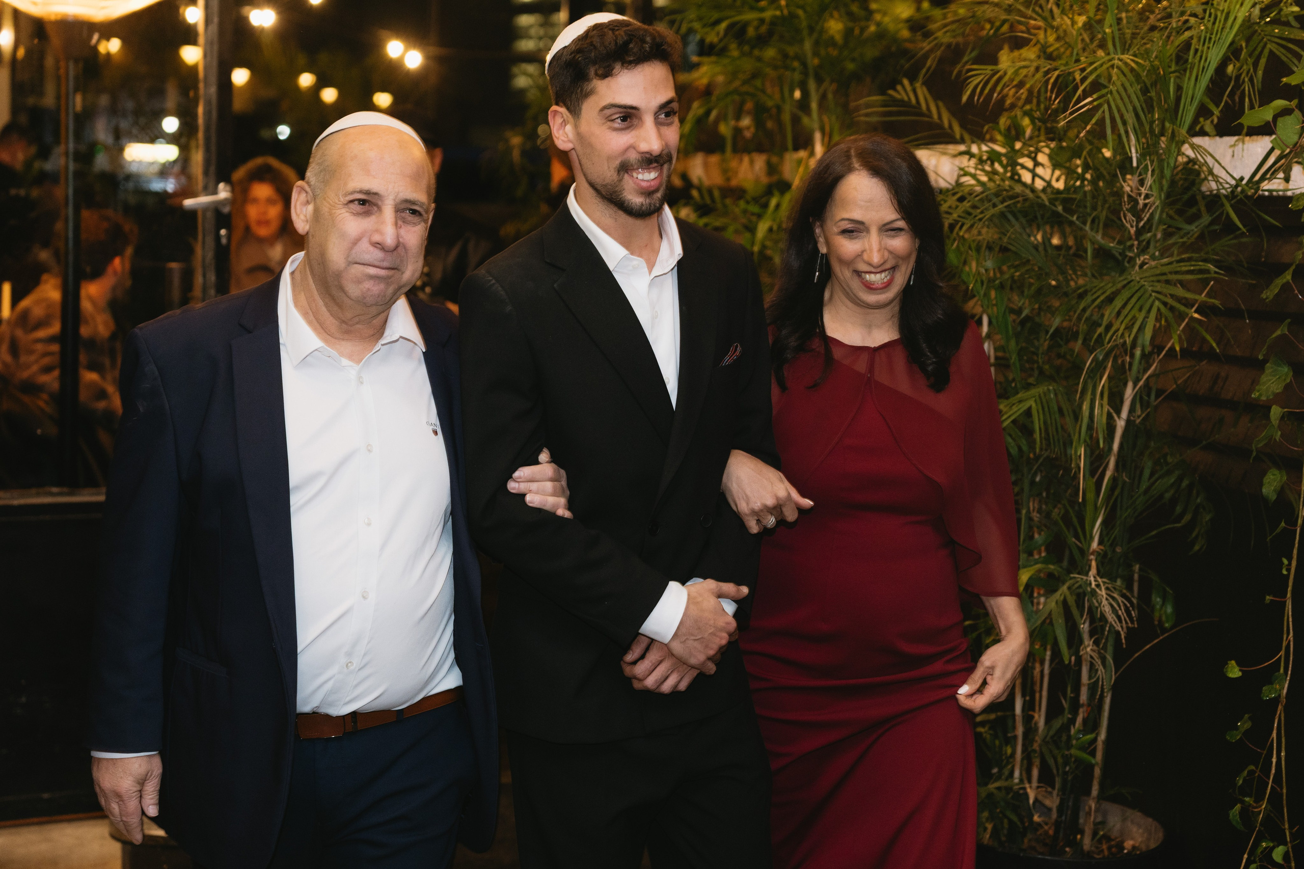 Wedding Ceremony. Portrait & Event Photography | Israel | David Shafirov