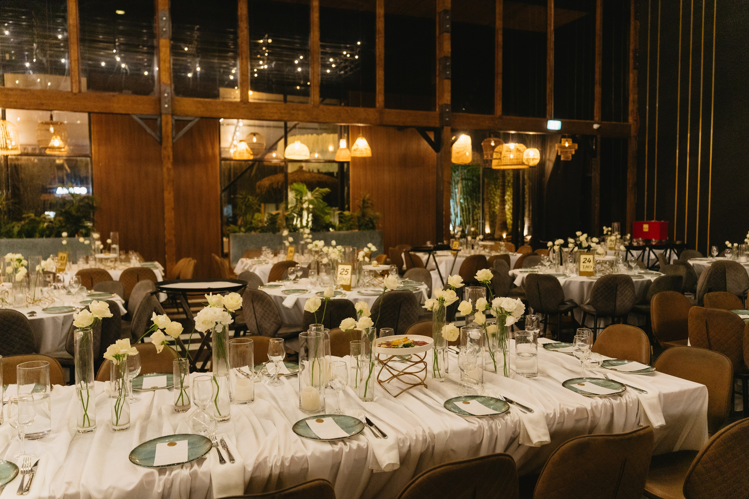 Interior & Venue. Portrait & Event Photography | Israel | David Shafirov