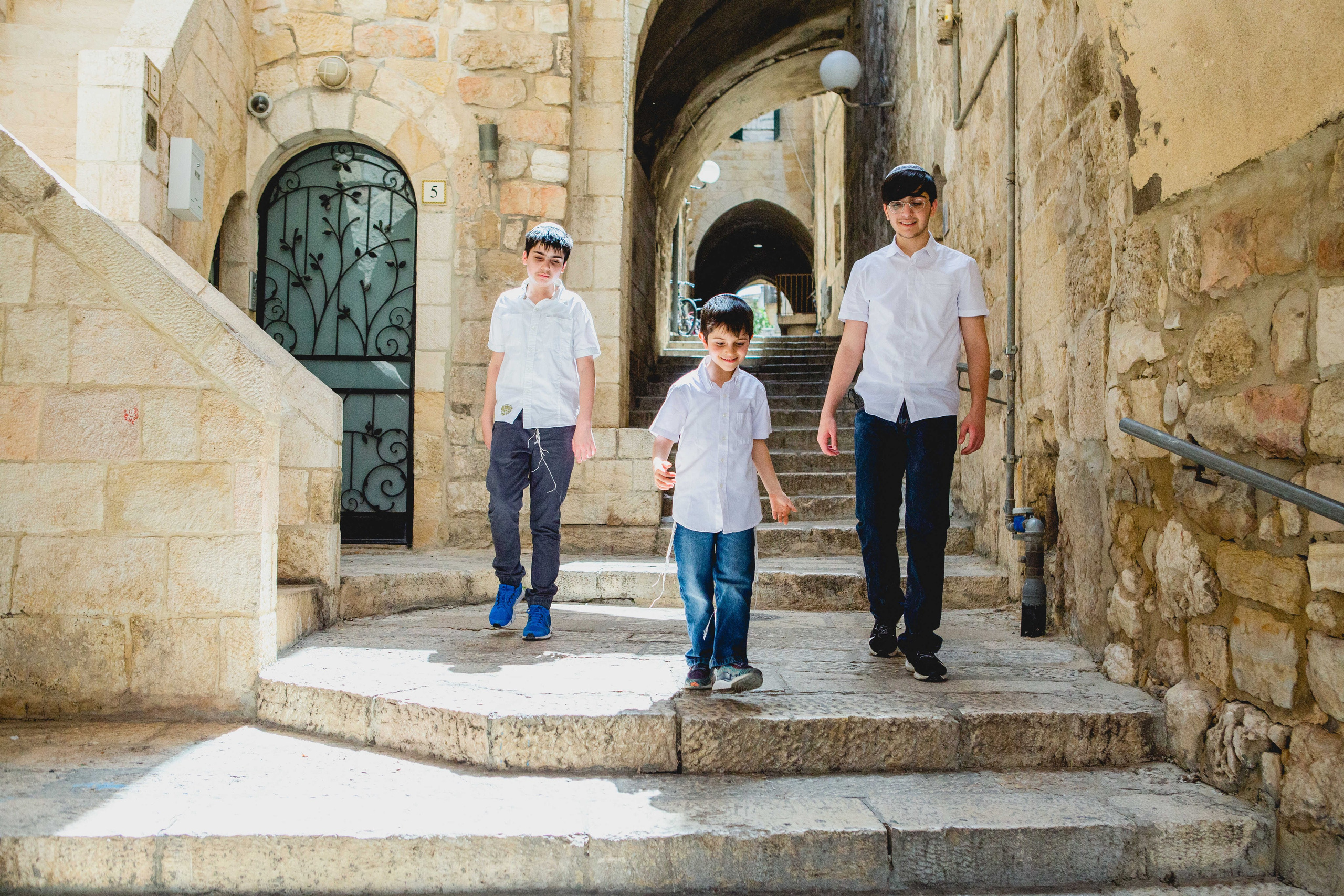BAR MITZVAH + PHOTOSESSION IN OLD JERUSALEM. Https://shi-photo.com/