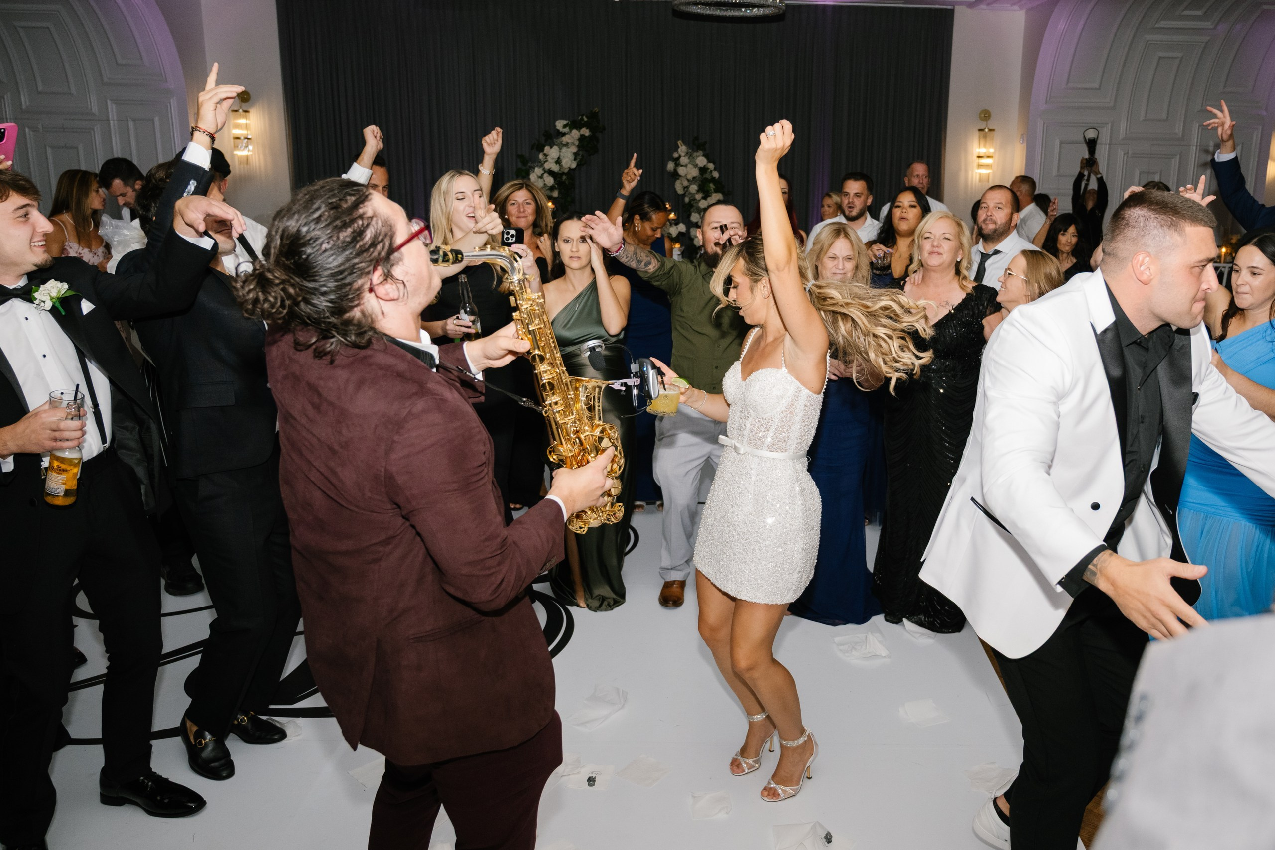Jenna & Jake, Tilling House in Eatontown, NJ. Wedding Photo & Video