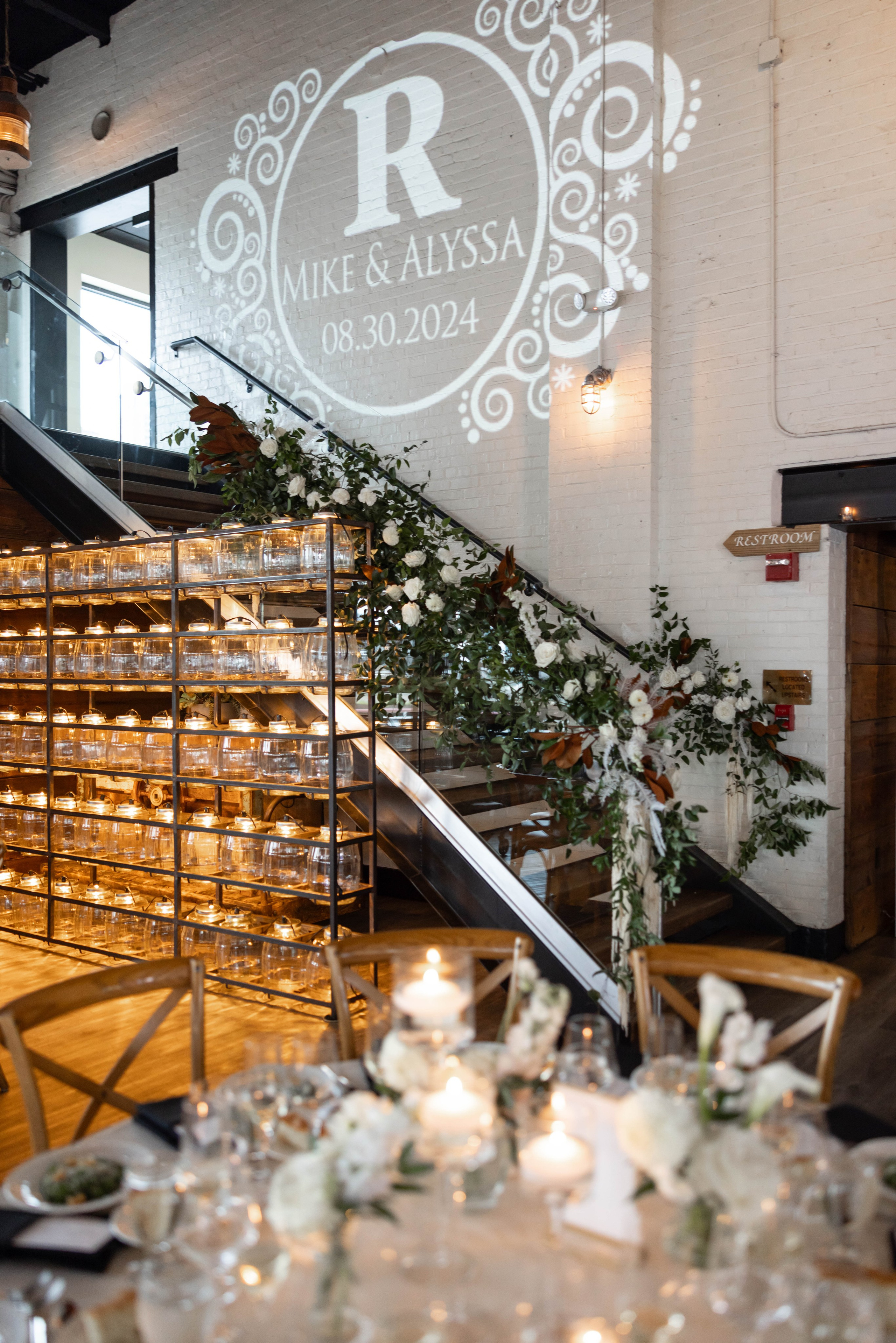 Alyssa & Mike, Washington Blvd, Jersey City, NJ. Wedding Photo & Video