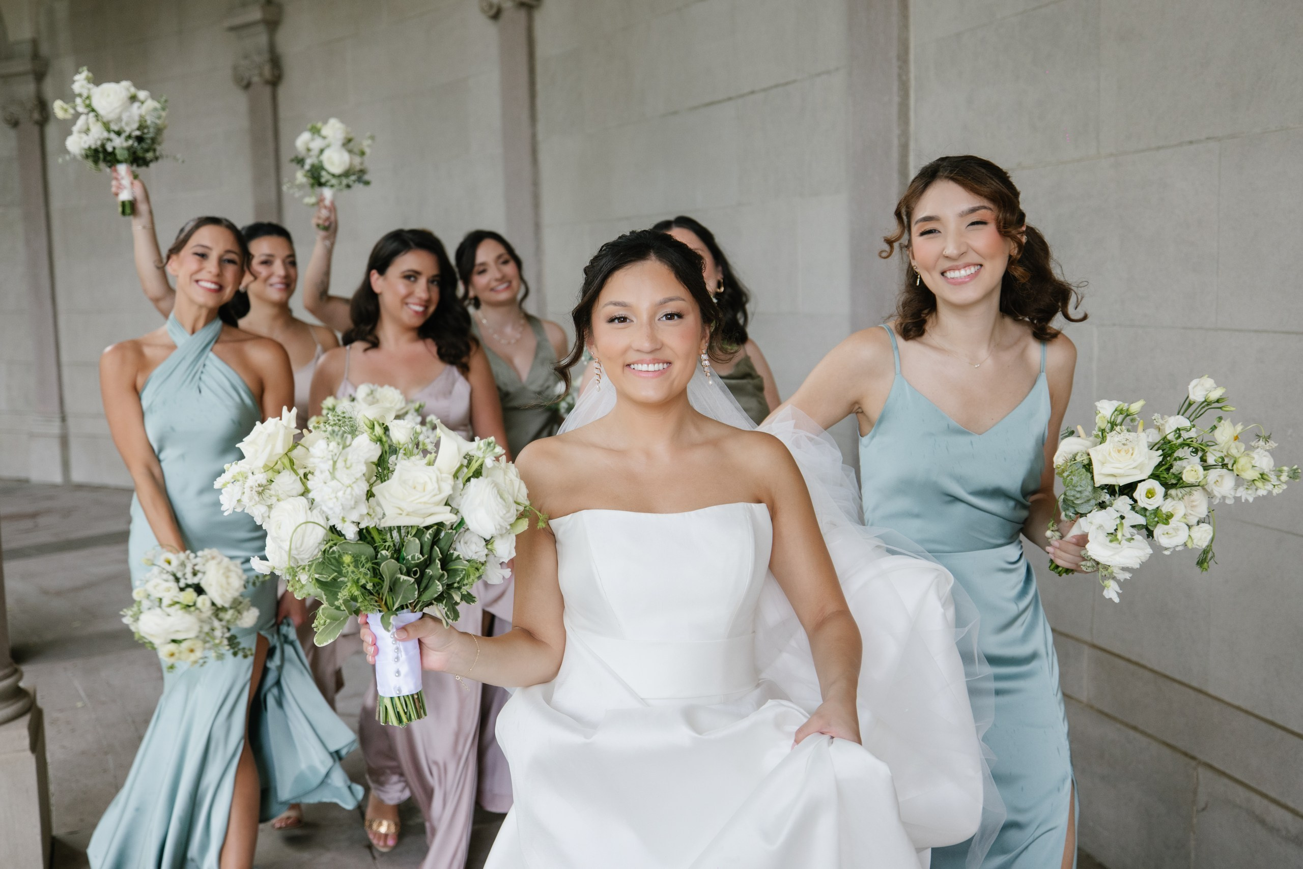 Alyssa & Stephan, East Brunswick, NJ. Wedding Photo & Video