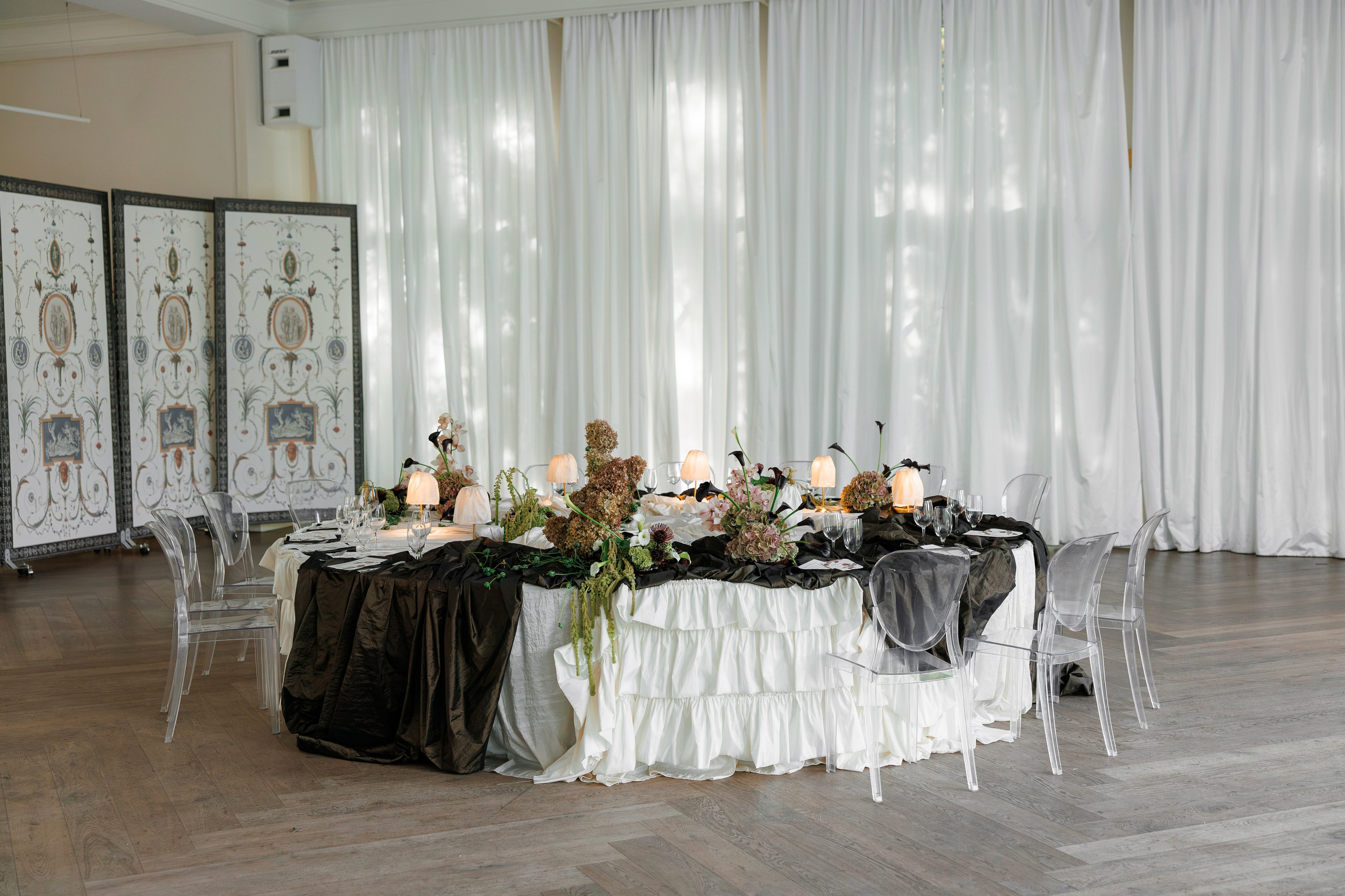 Daria & Pawel. Palac Mala Wies. 17.09.2025. Fotograf ślubny i rodzinny w Krakowie Yana Klymova