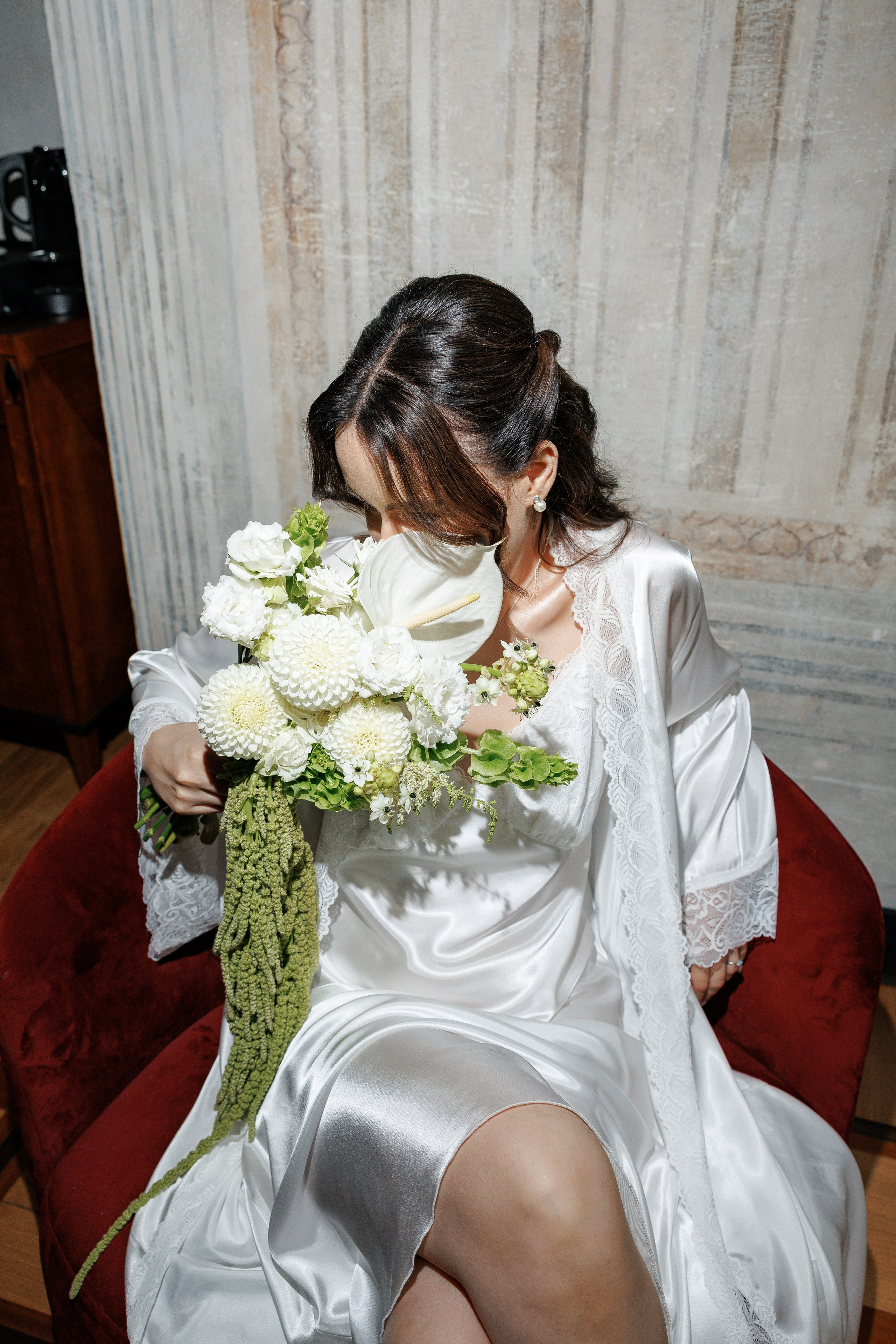 Y&D. Dworek przy Lasie. 31.08.2025. Fotograf ślubny i rodzinny w Krakowie Yana Klymova