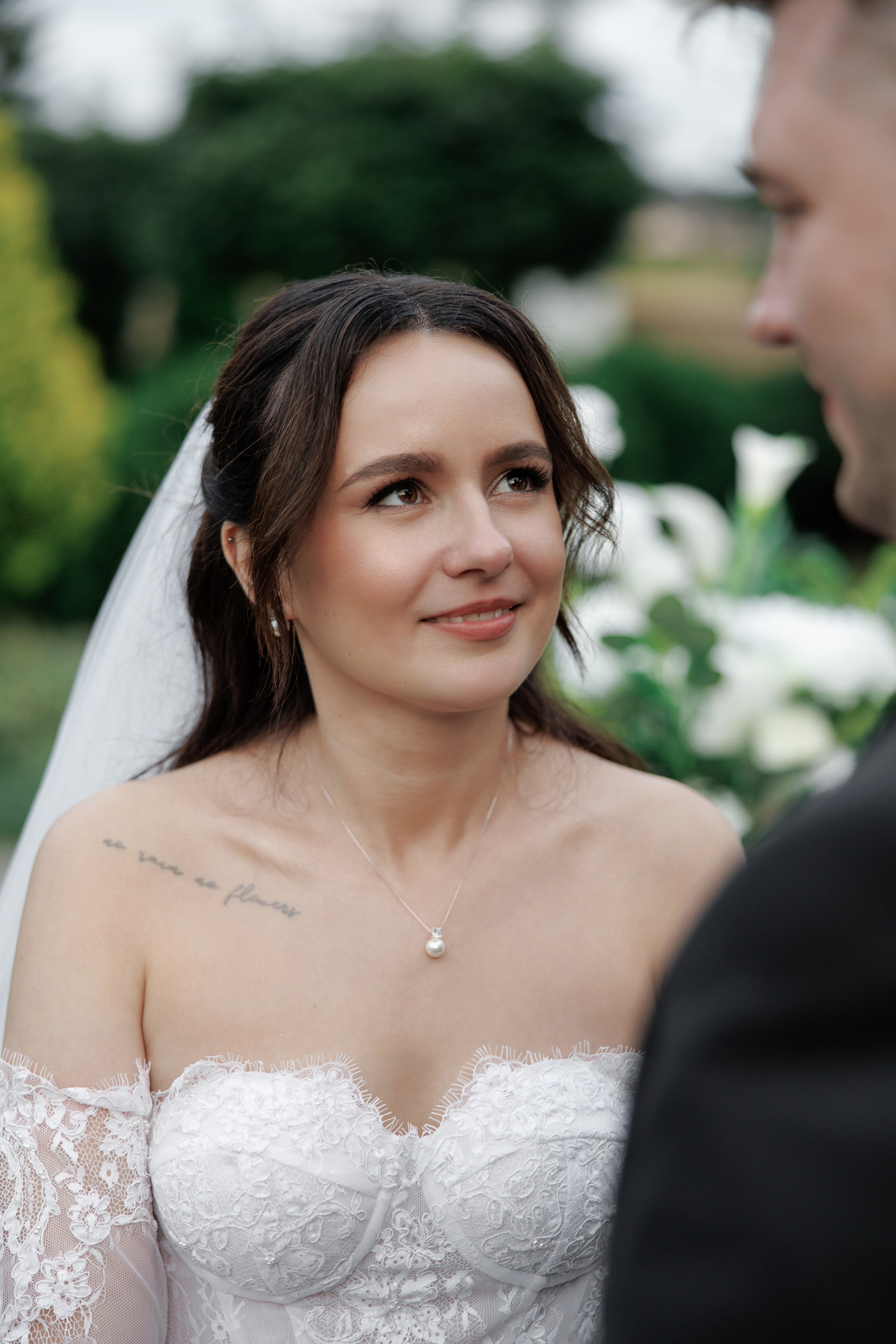 Y&D. Dworek przy Lasie. 31.08.2025. Fotograf ślubny i rodzinny w Krakowie Yana Klymova