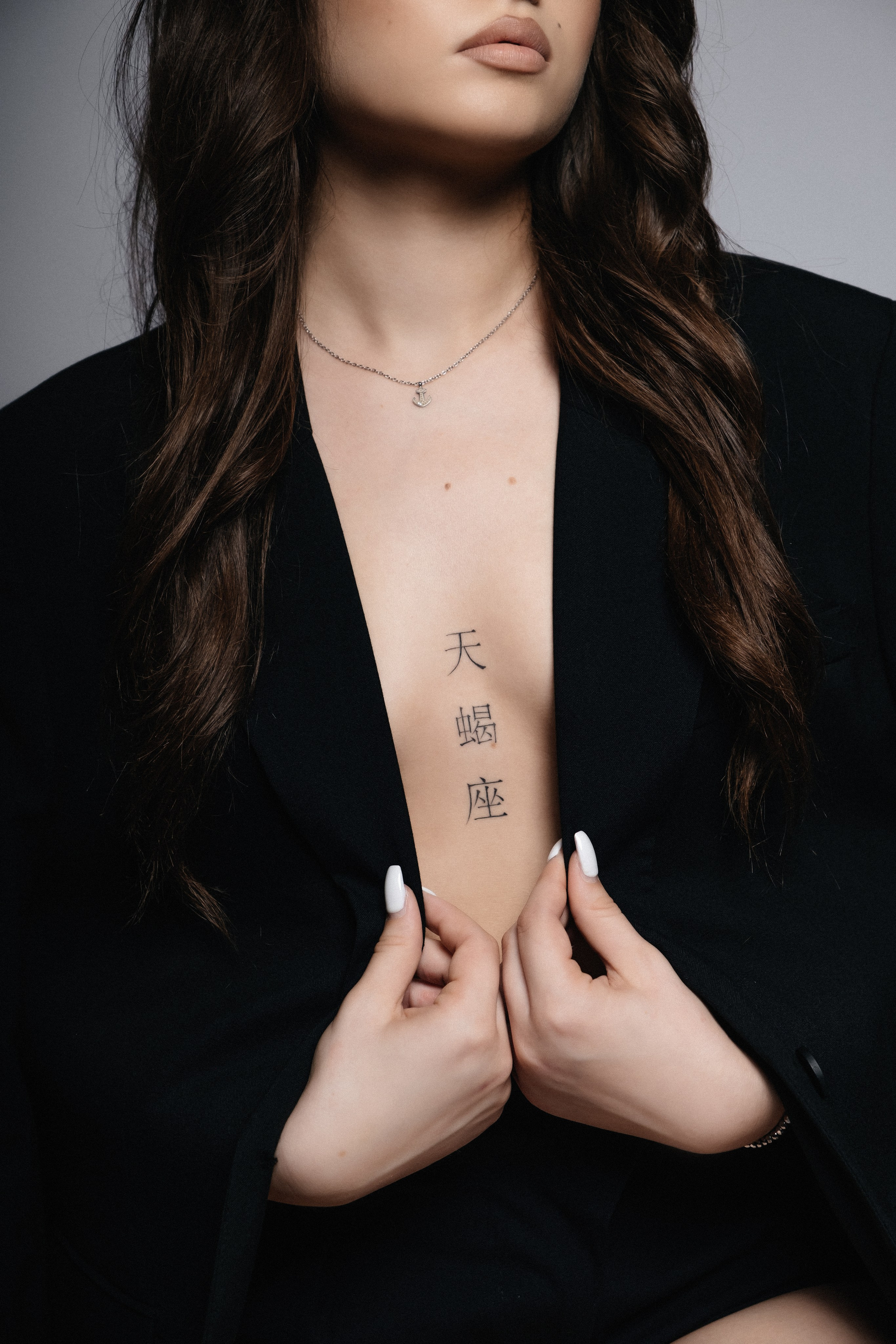 Veronica. Fotografa Rimini