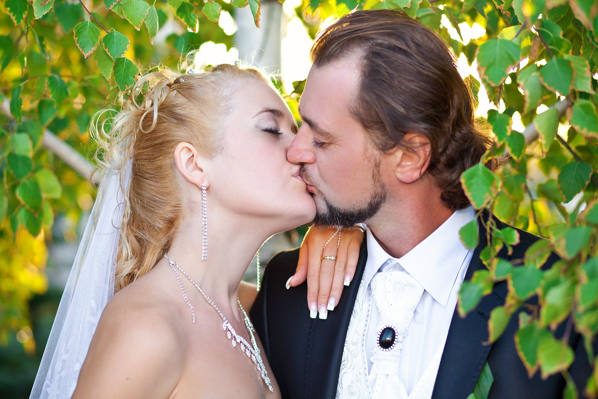 Свадьба Южноукраинск