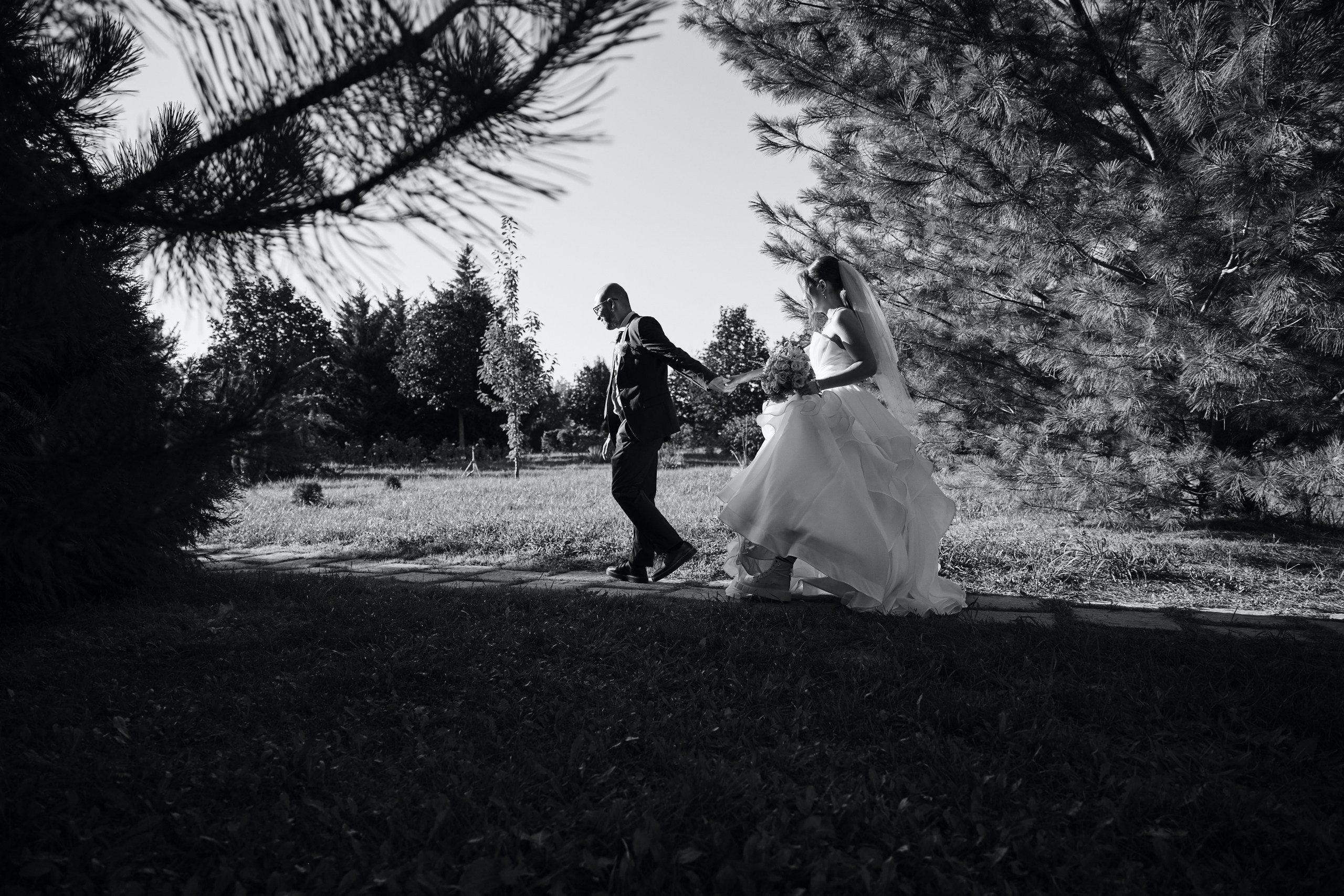Bianca & Alexandru. Bogdan Vancea | Fotograf Nunta Ploiești