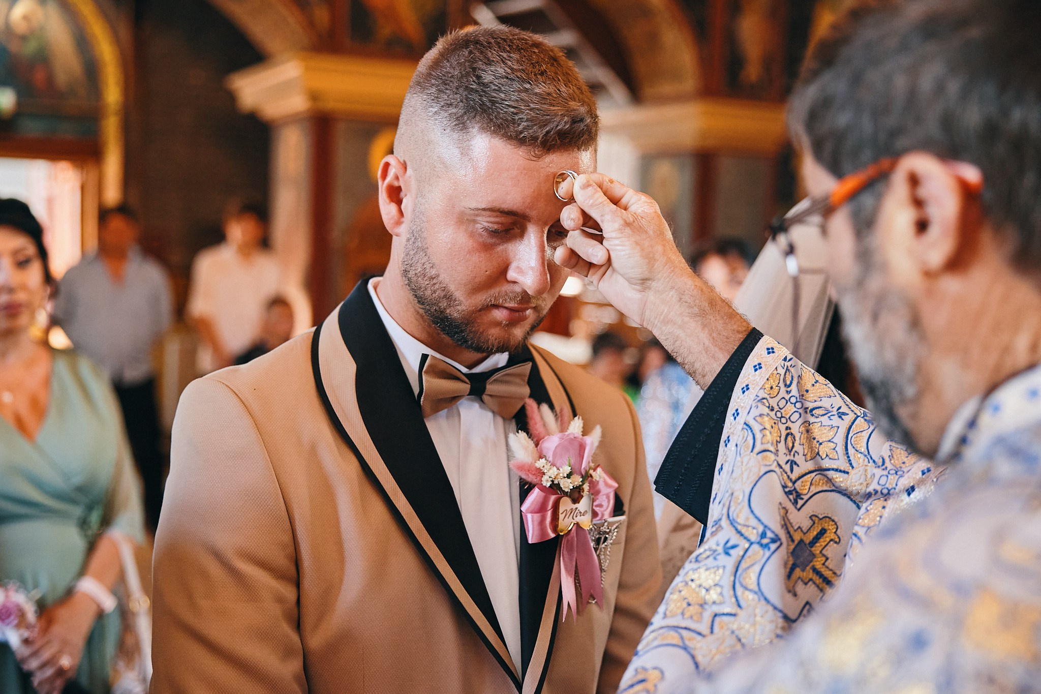 Lidia & Cosmin. Bogdan Vancea | Fotograf Nunta Ploiești