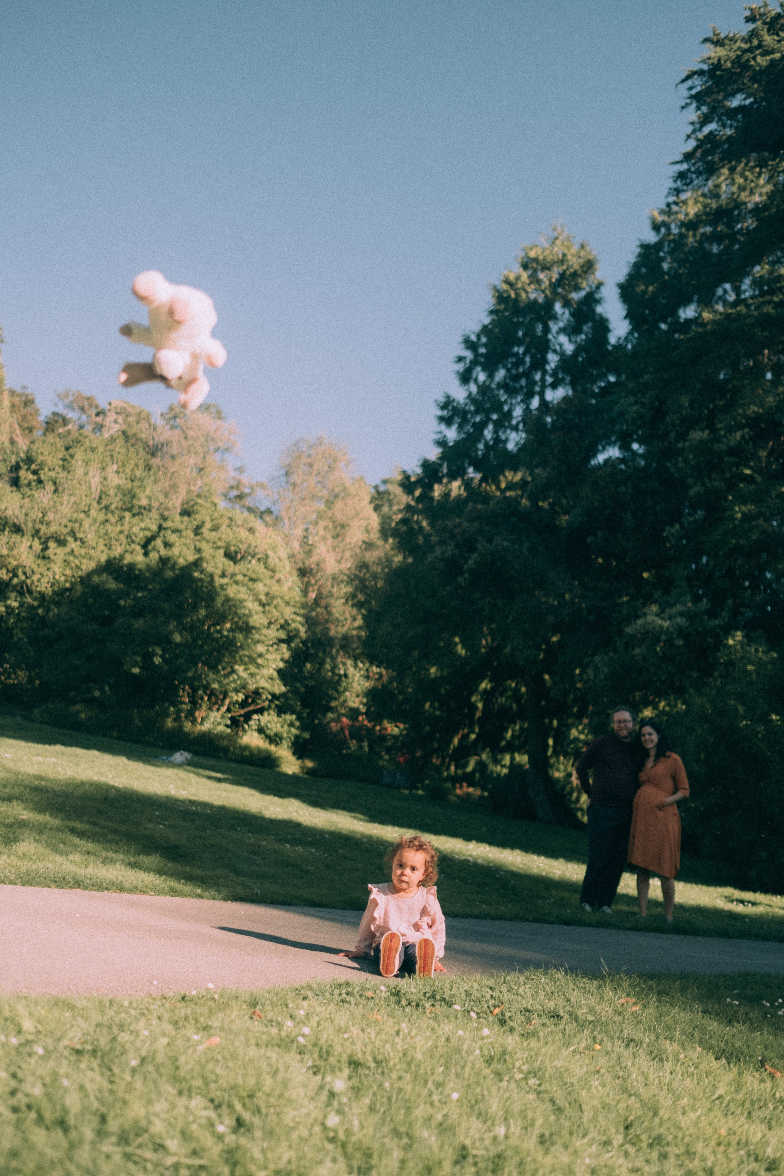 Families. Love story and family photographer in San Francisco Oksana Shvets