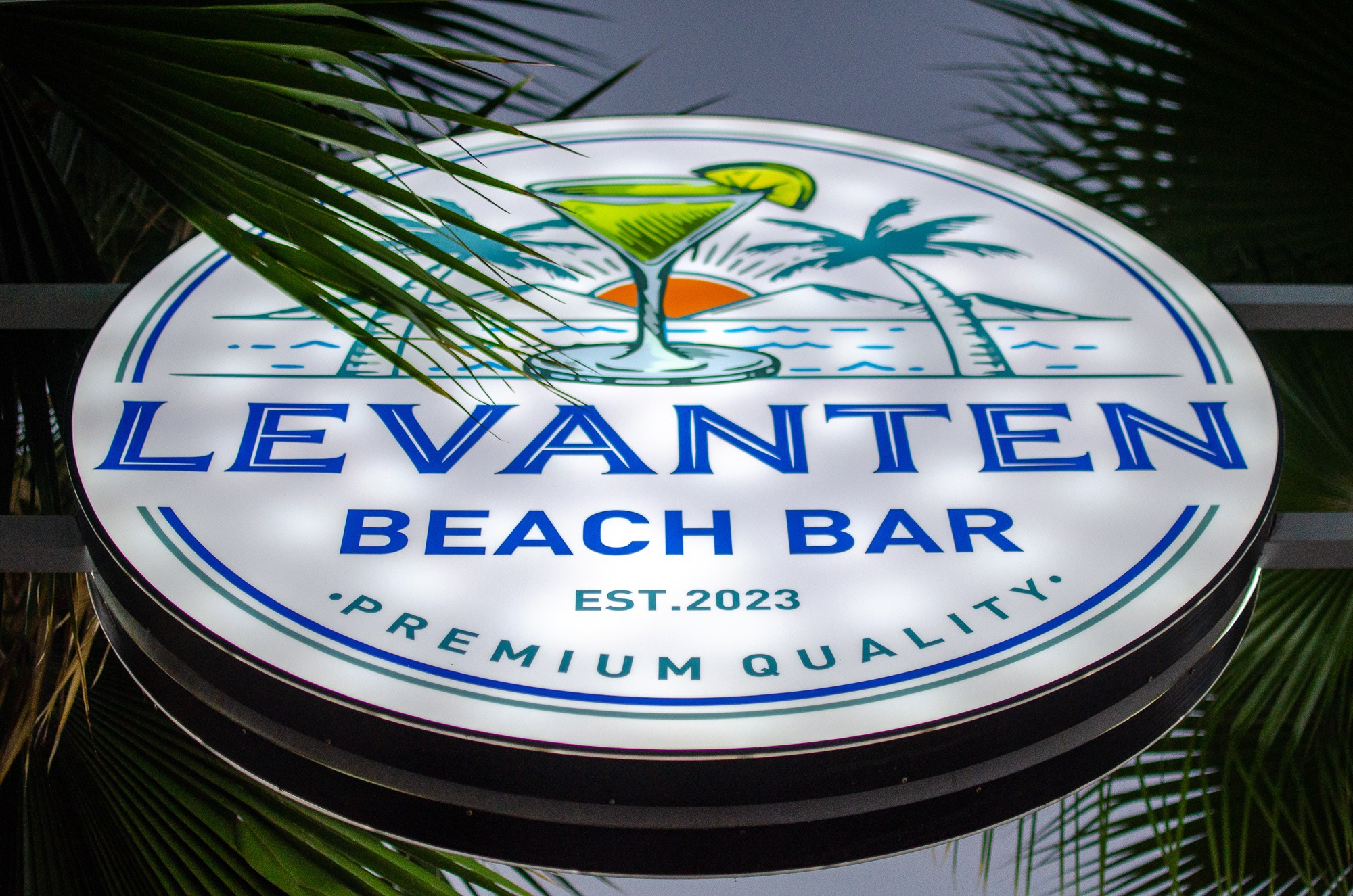 Beach parties. Event photographer Alena Iurchenko