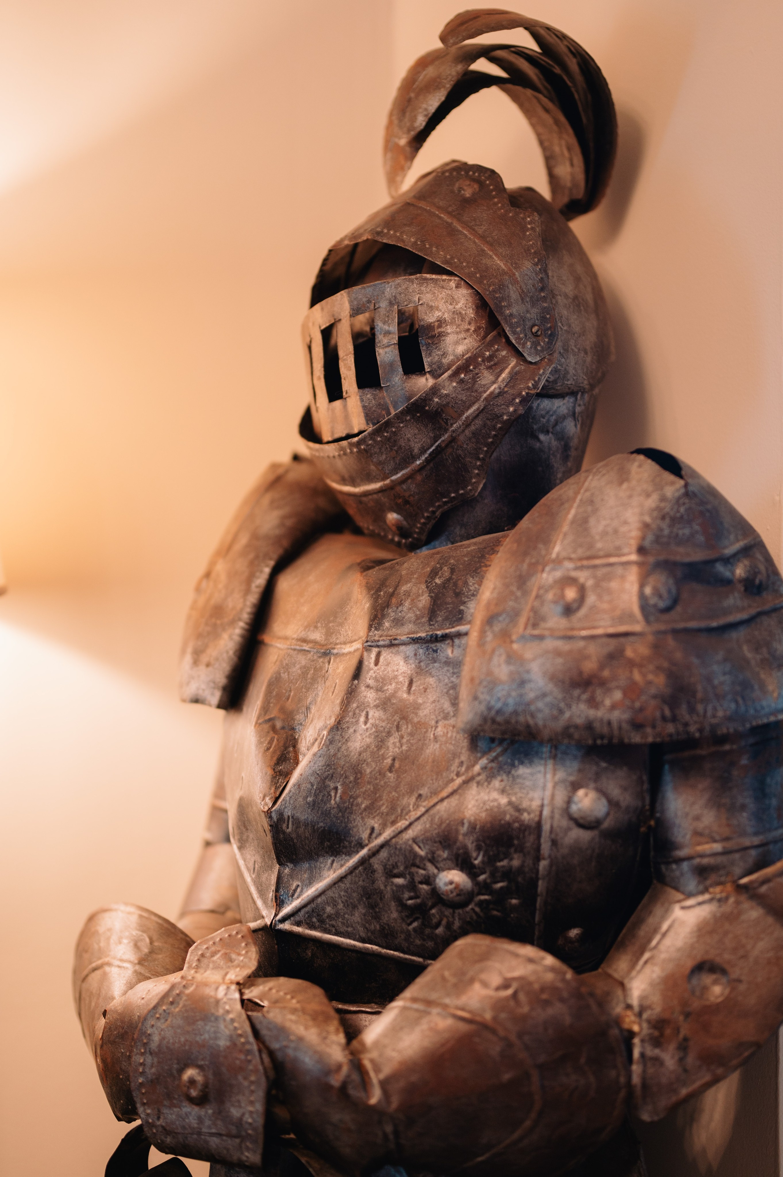 Dave and Lara – Wedding at Whitby Castle, New York