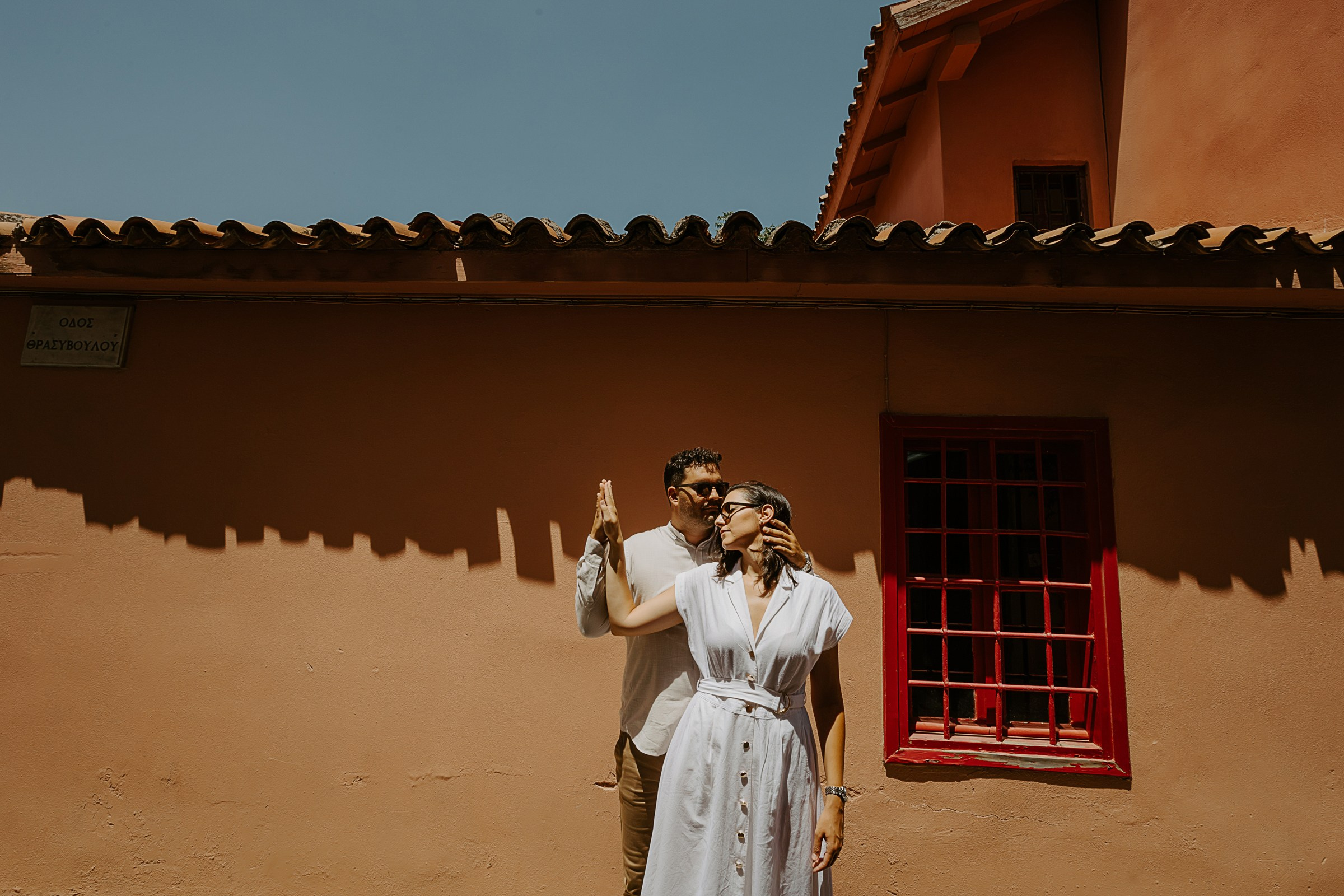 Valeria & Nikos. Φωτογράφος και βιντεογράφος γάμου