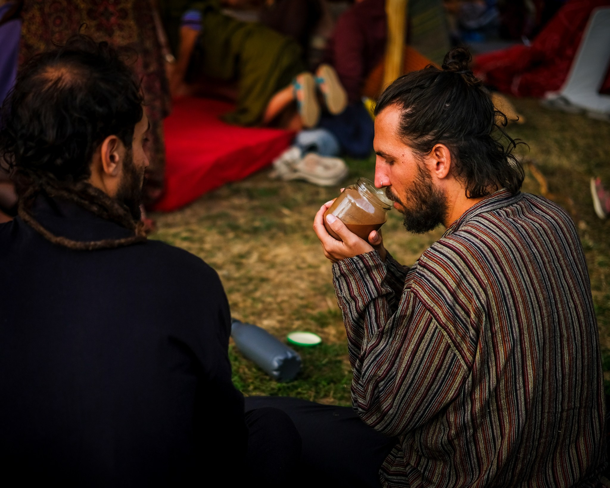 Event Photography - Book your spot for your next shooting. Murat Bostan Photography Documentary, Event and Portrait