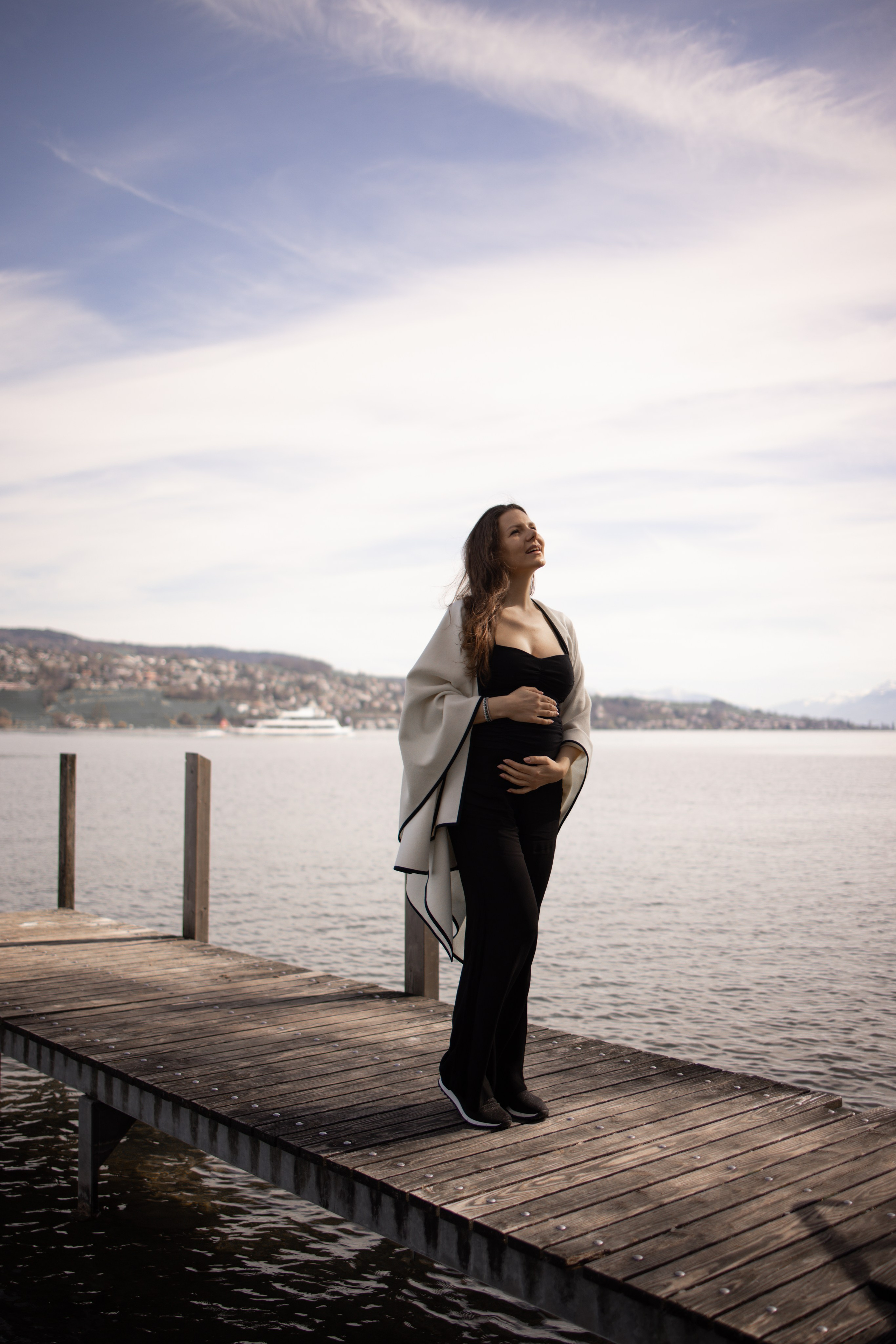 Oksana. Family photographer Zurich & Switzerland Daria Moore