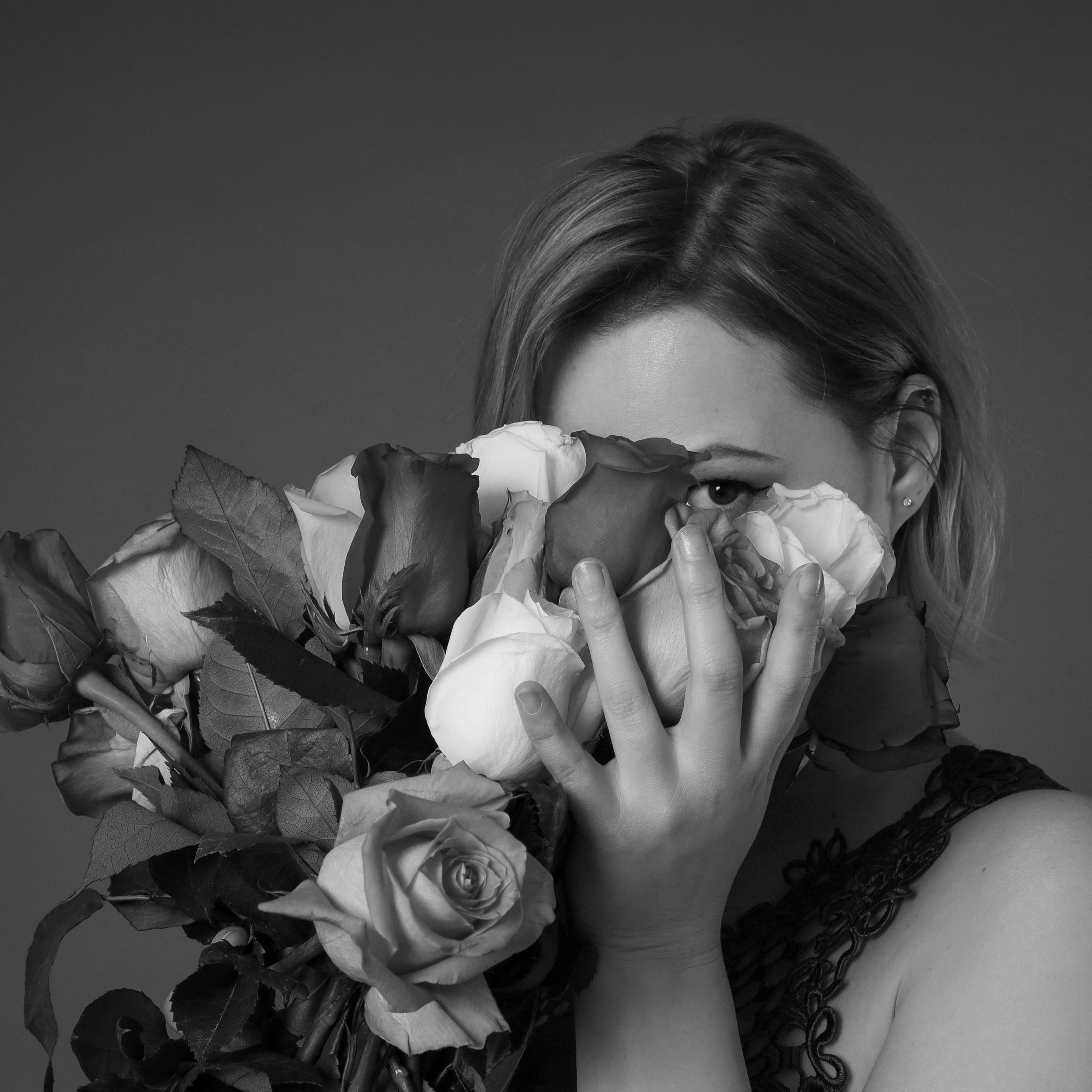 Portraits. Olga Rocheva Photography