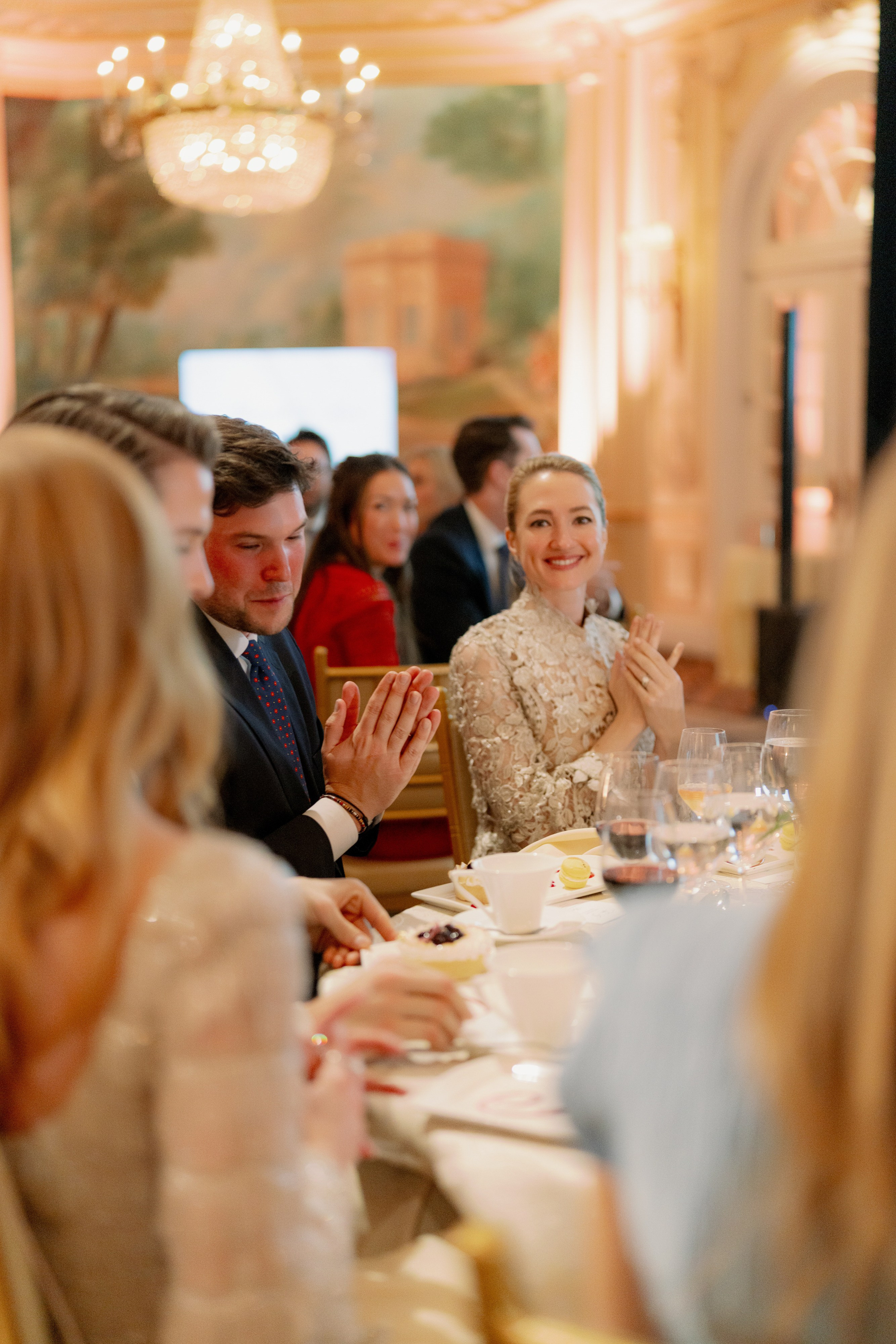 Anne and Maxwell. Wedding photographer and videographer New York | New Jersey