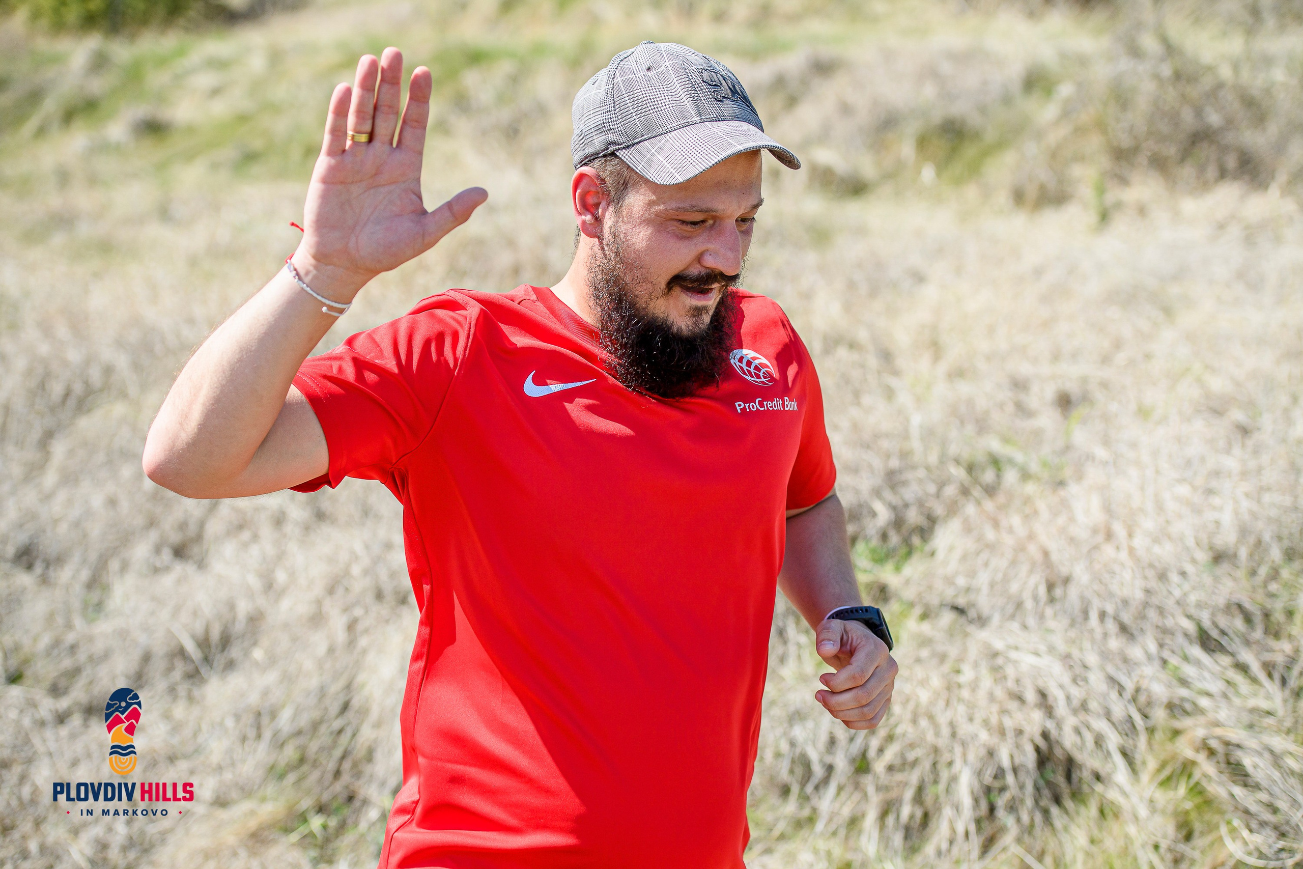 Снимки 2024-KrisoK Photography. «Plovdiv Hills in MARKOVO» е състезание по планинско бягане