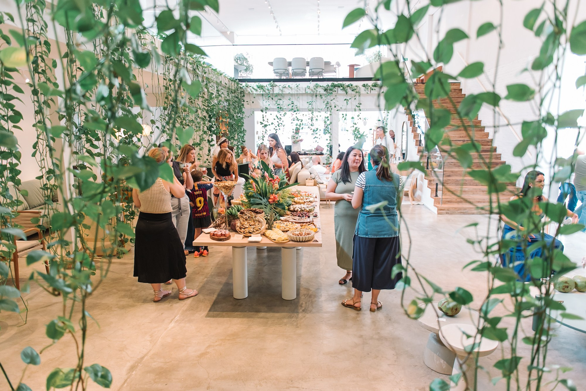 SalaBella — Verde Jade. 78 Imagens