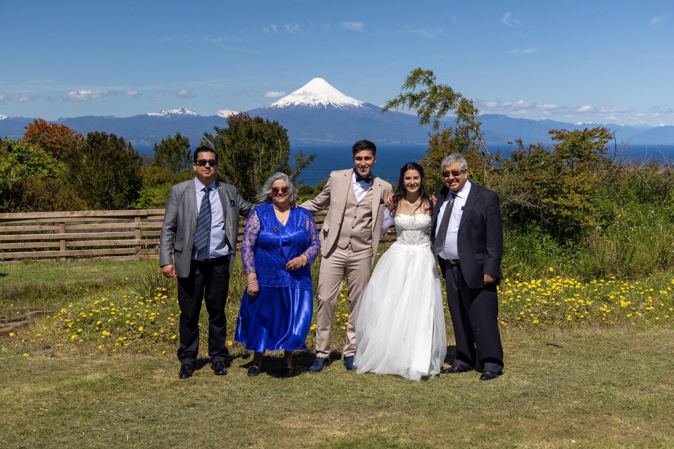 Carol & Ivo. Dinka & Emilio - El arte de preservar lo que no se repite