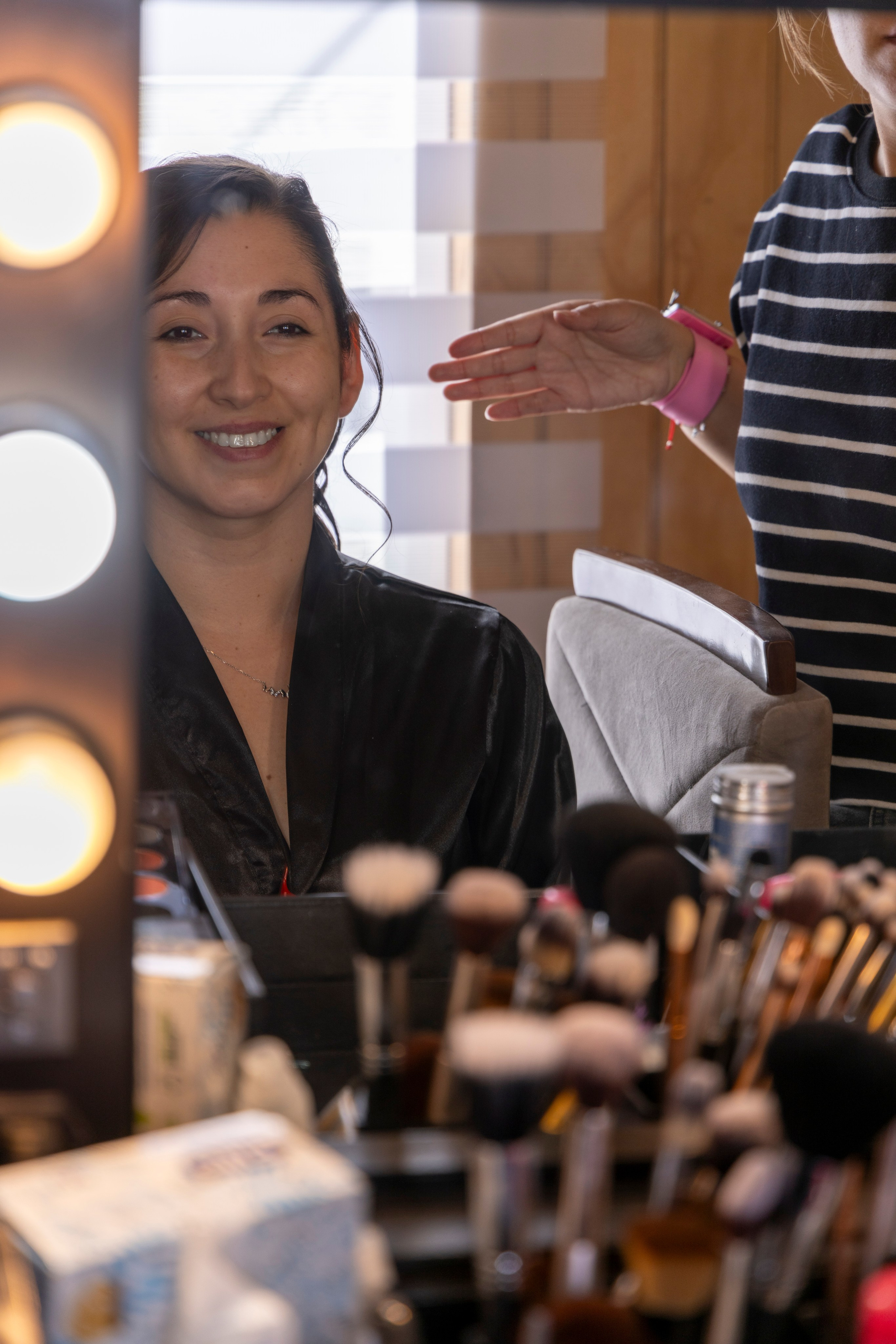 Susan y José Luis. Dinka & Emilio - El arte de preservar lo que no se repite