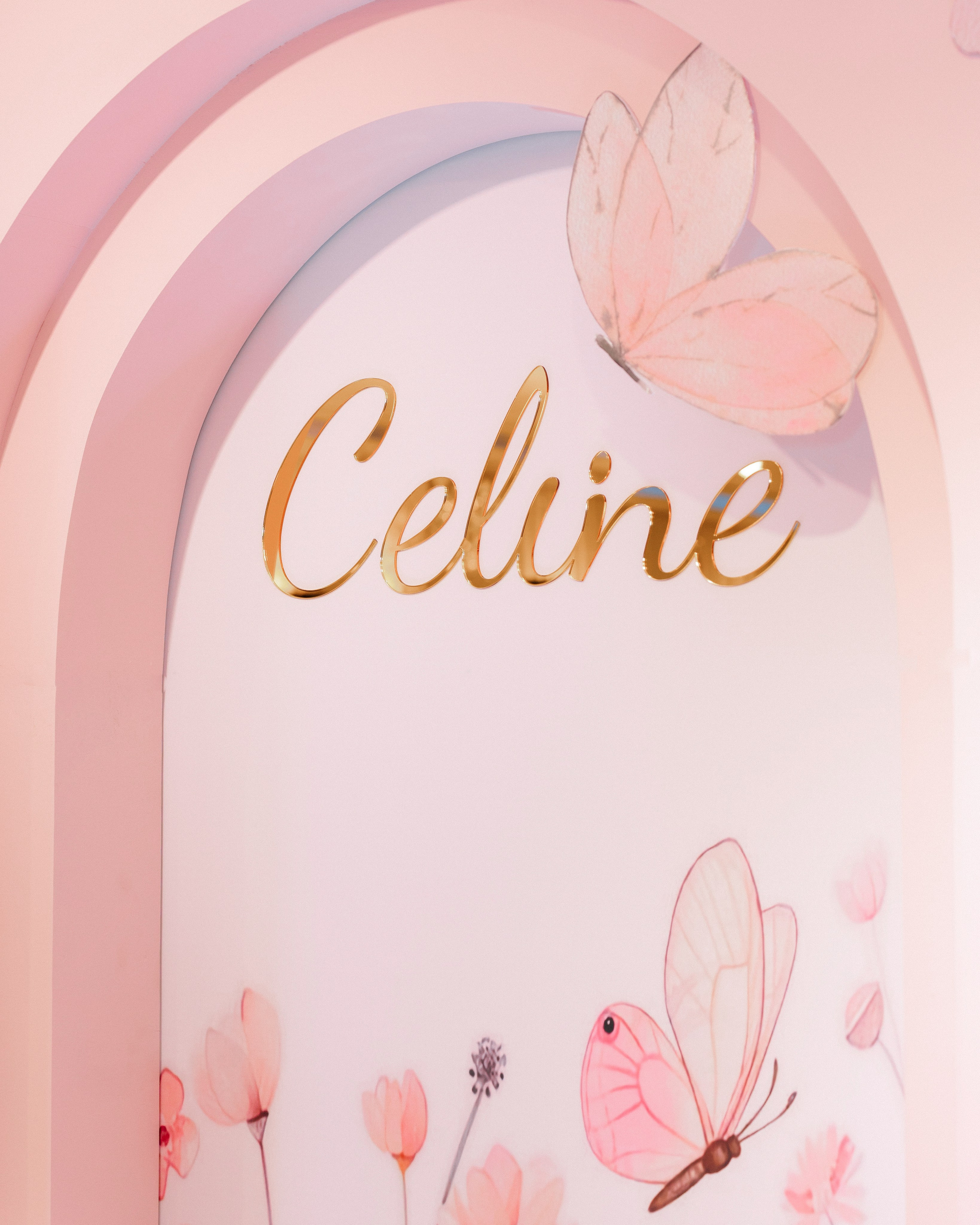 Asyandi, banquets. Narnia Decor Studio