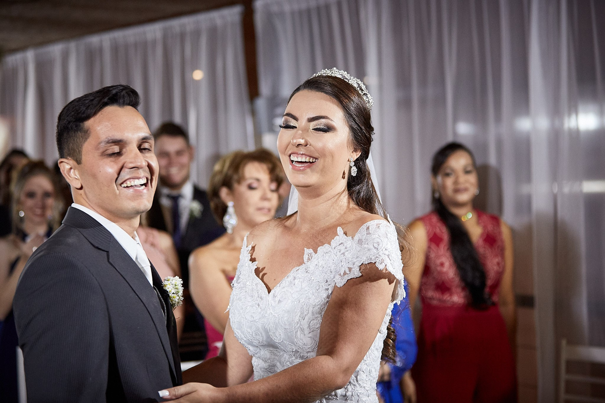 Casamento Mariah e William. Fotógrafo de casamentos em Florianópolis