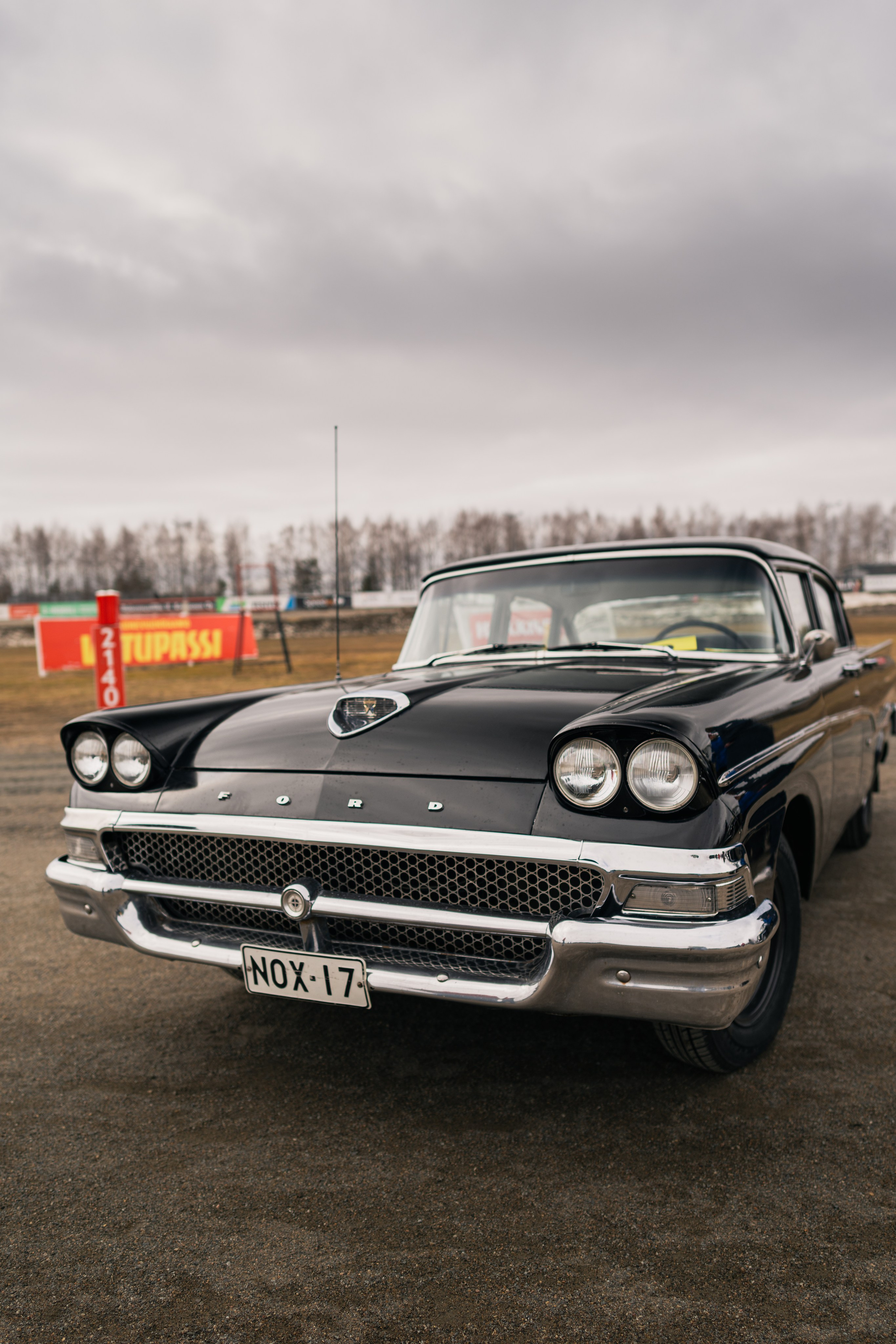 Vappuparaati 2024. Natasha Shakh