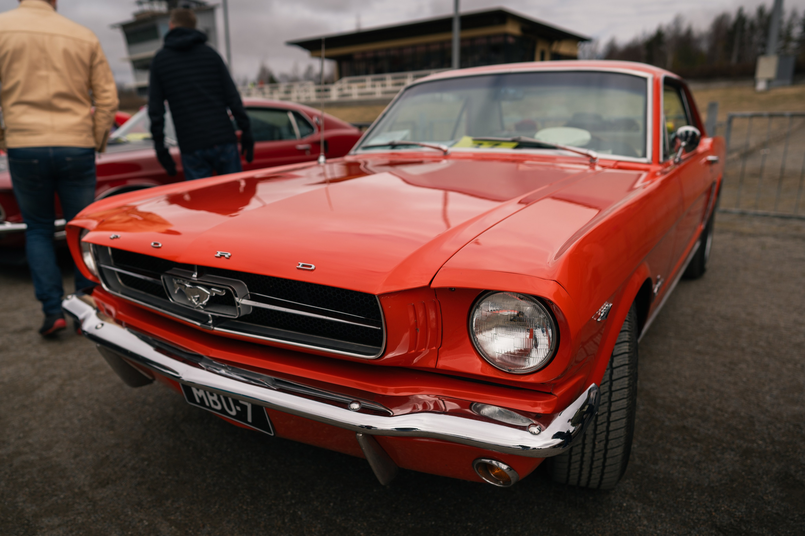 Vappuparaati 2024. Natasha Shakh