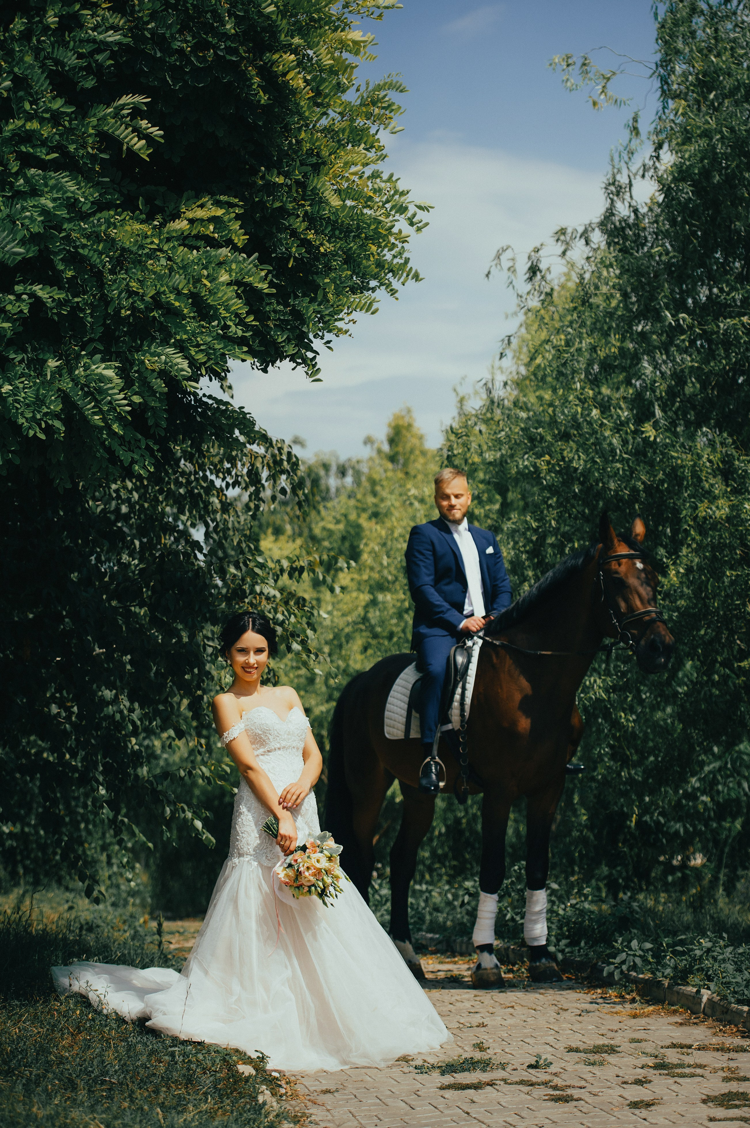 Cristina & Vadim. Fotograf de familie și evenimente