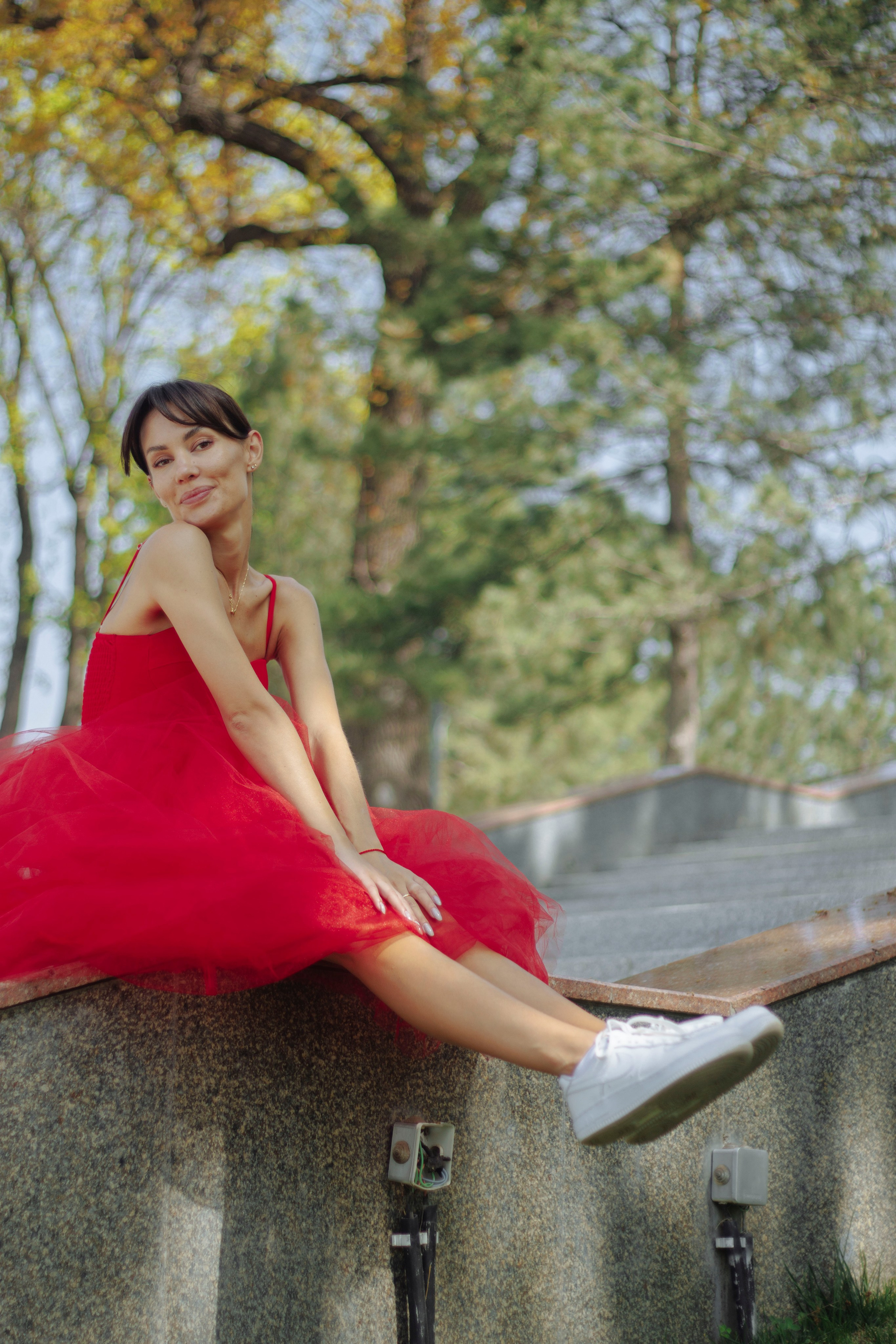 Елена. Фотограф в Ташкенте, Аксенова Дарья