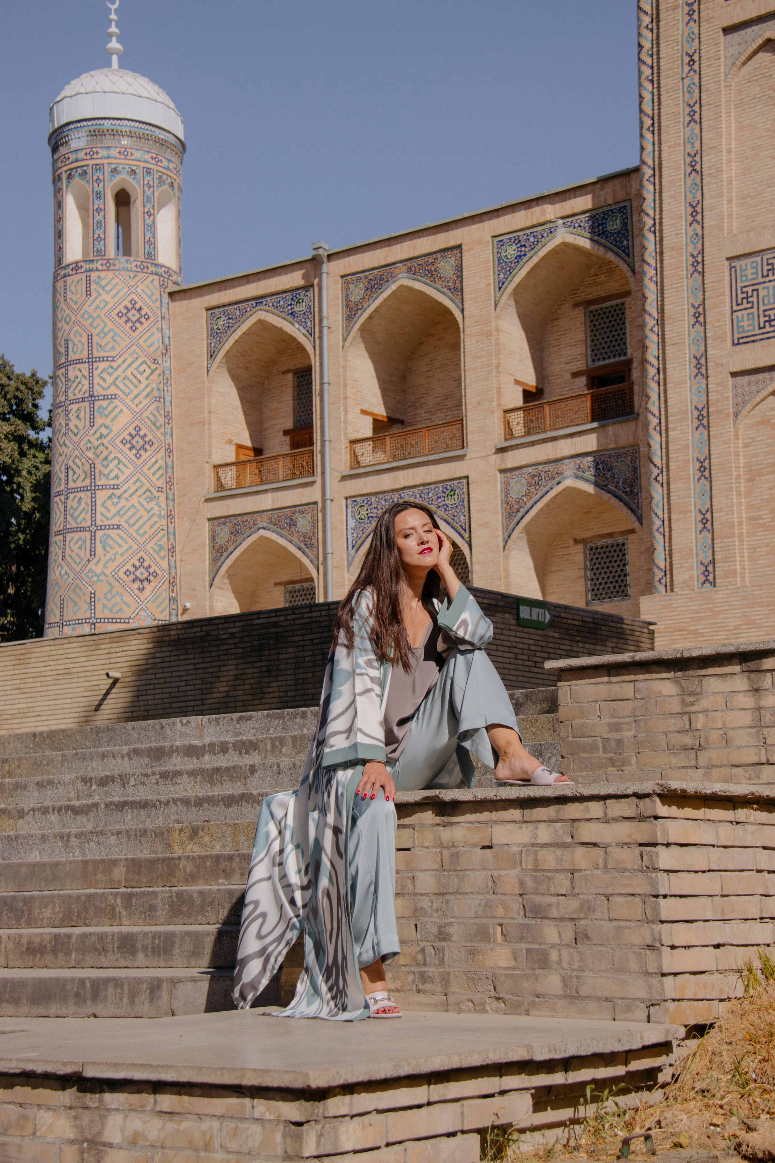 Татьяна. Санкт-Петербург. Фотограф в Ташкенте, Аксенова Дарья