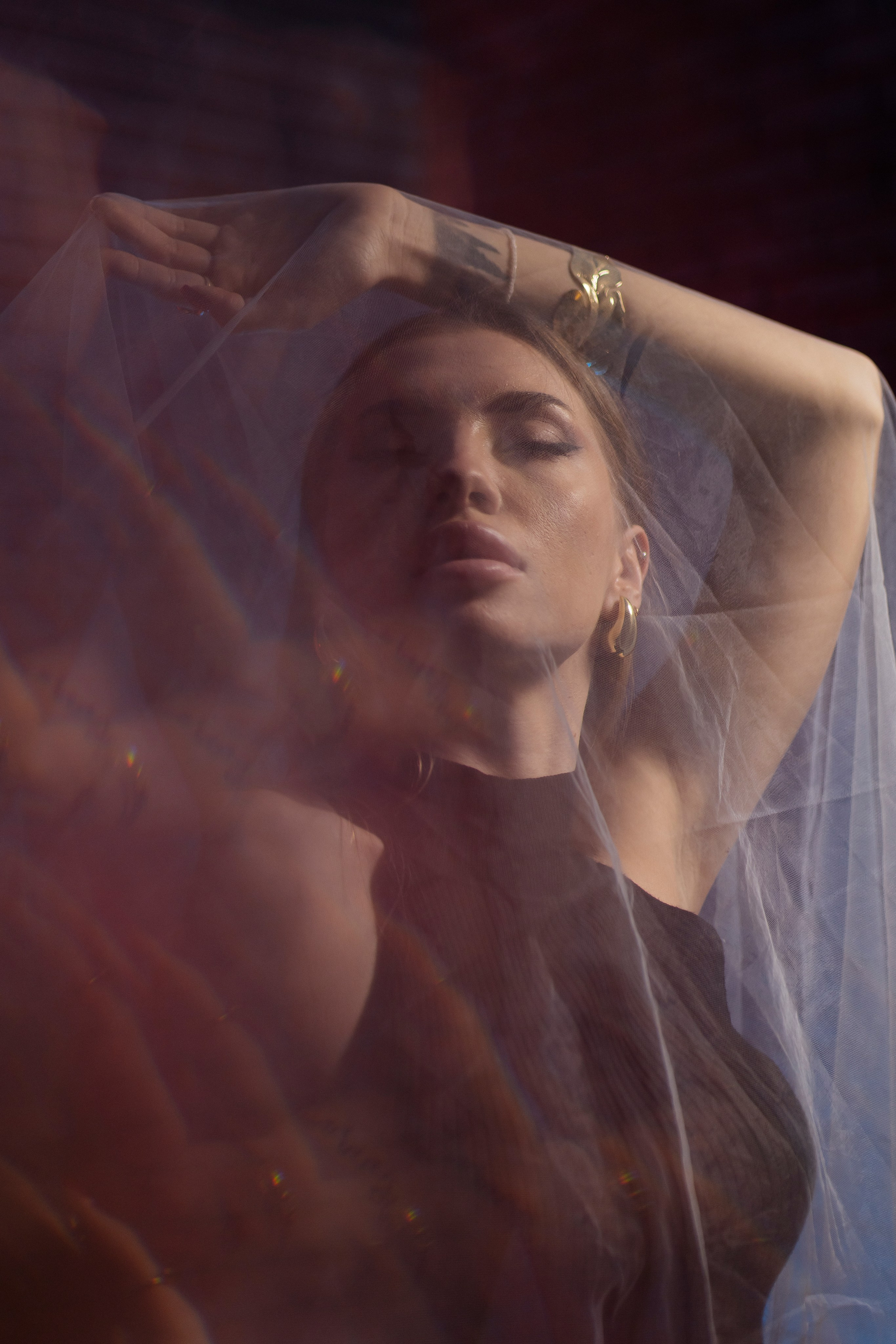 Людмила. Фотограф в Ташкенте, Аксенова Дарья