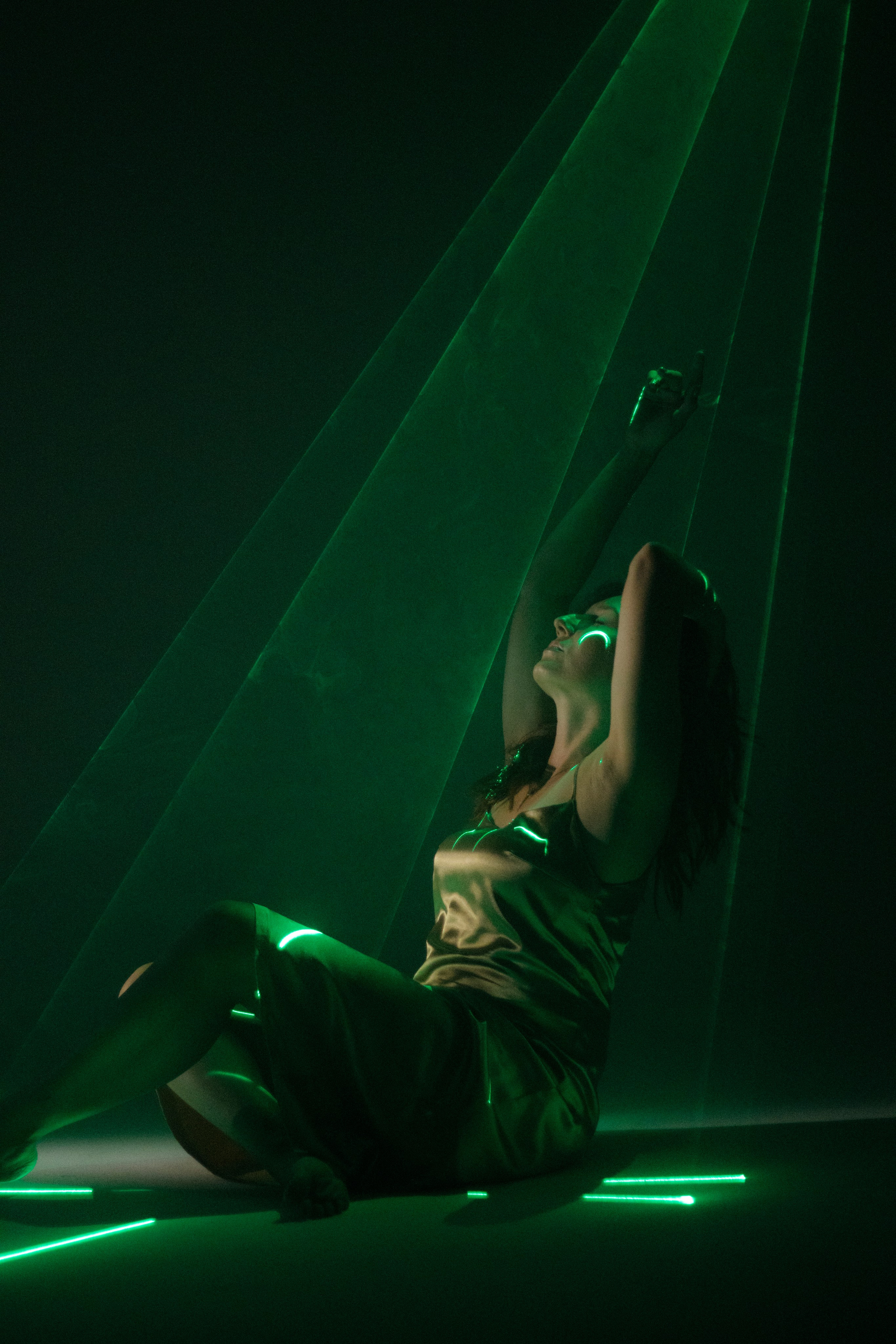 Анна. Фотограф в Ташкенте, Аксенова Дарья