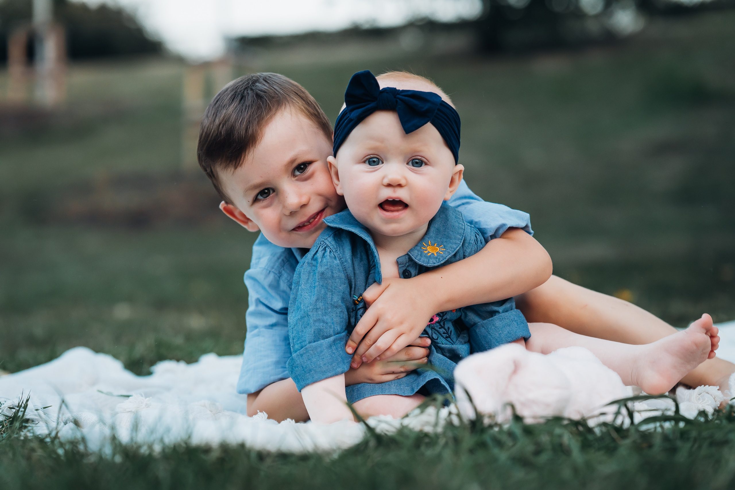 Rodinné okamžiky. Jana Holubová | Svatební, párová a rodinná fotografka v Praze