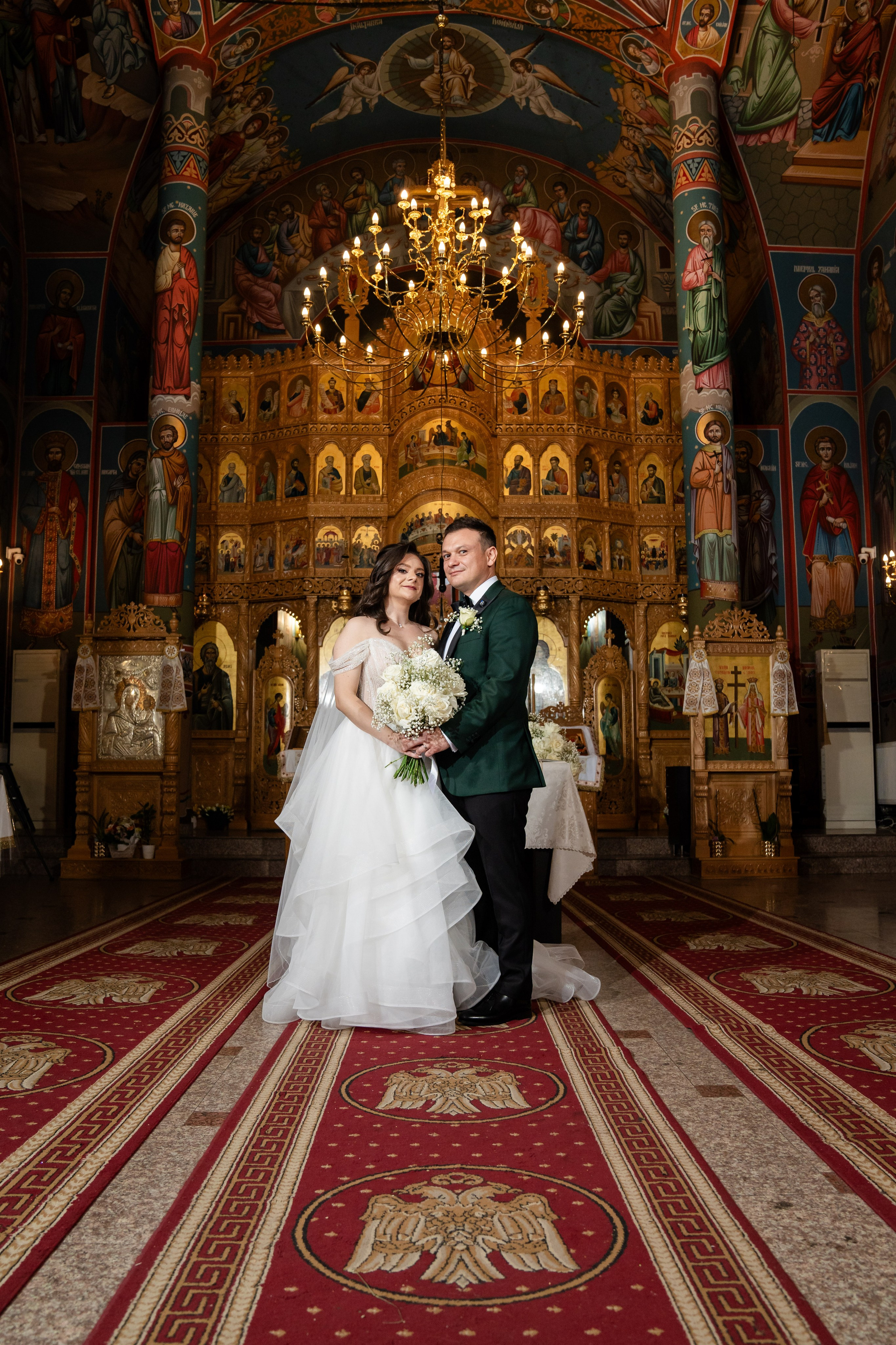 Roxana&Ionut - Reina Events Bucuresti. MDimaFotoStudio. Fotograf de nuntă, evenimente private și de familie