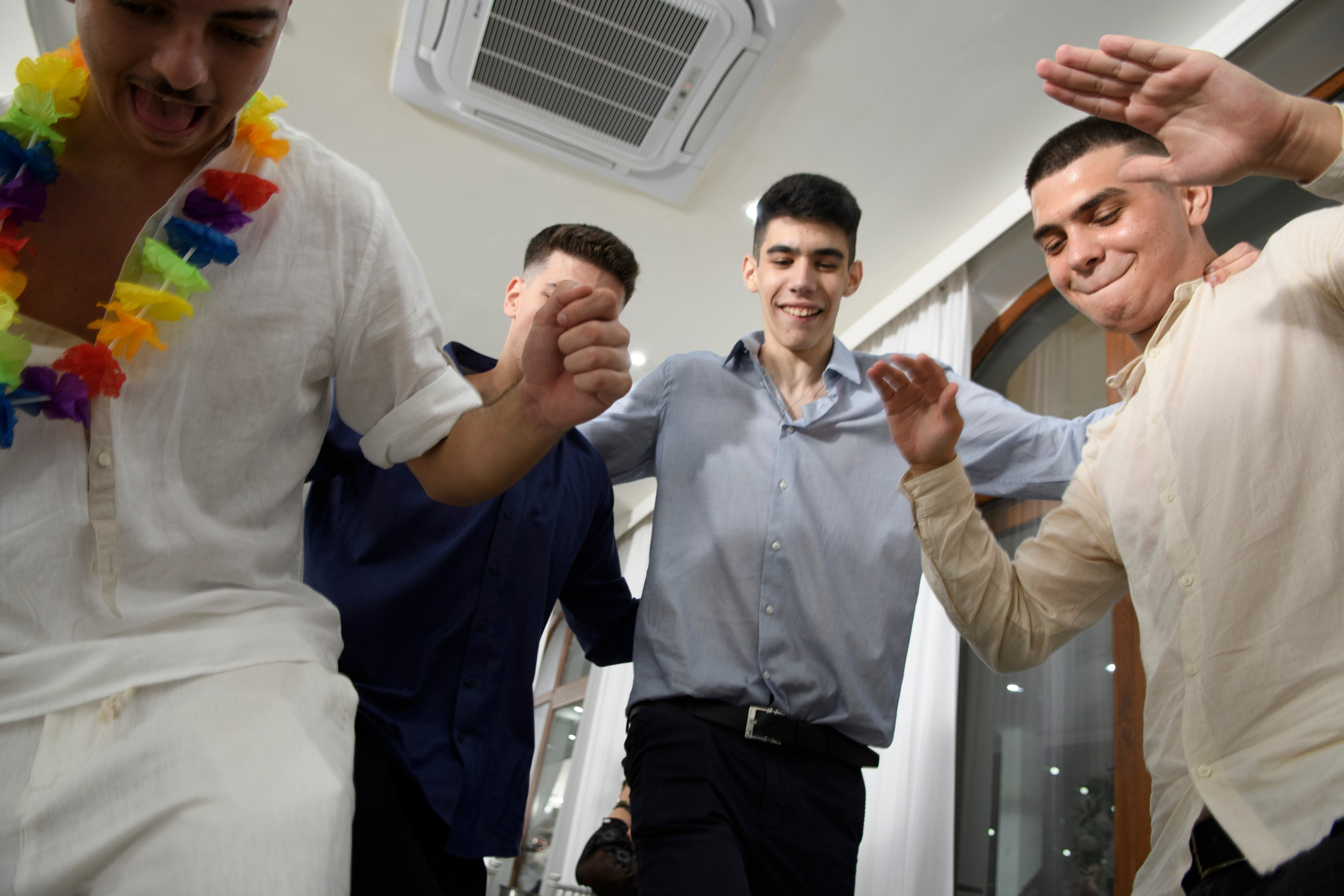 Bal Absolvire Liceul Lovinescu - Portofino. MDimaFotoStudio. Fotograf de nuntă, evenimente private și de familie