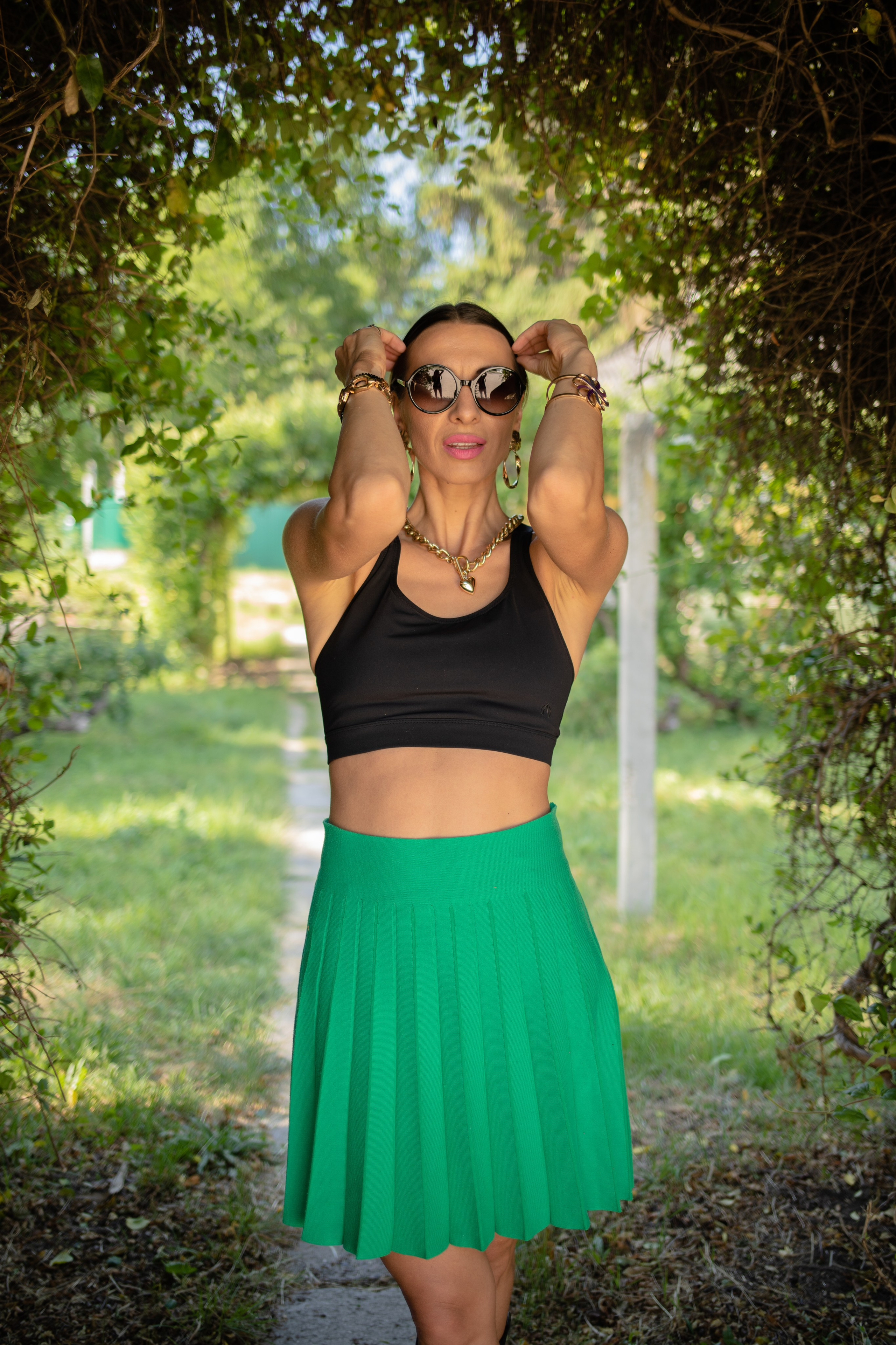 Portrait photo Irina Yemeleanova. N.D.photograph - fotograf de familie și portrete în Republica Moldova