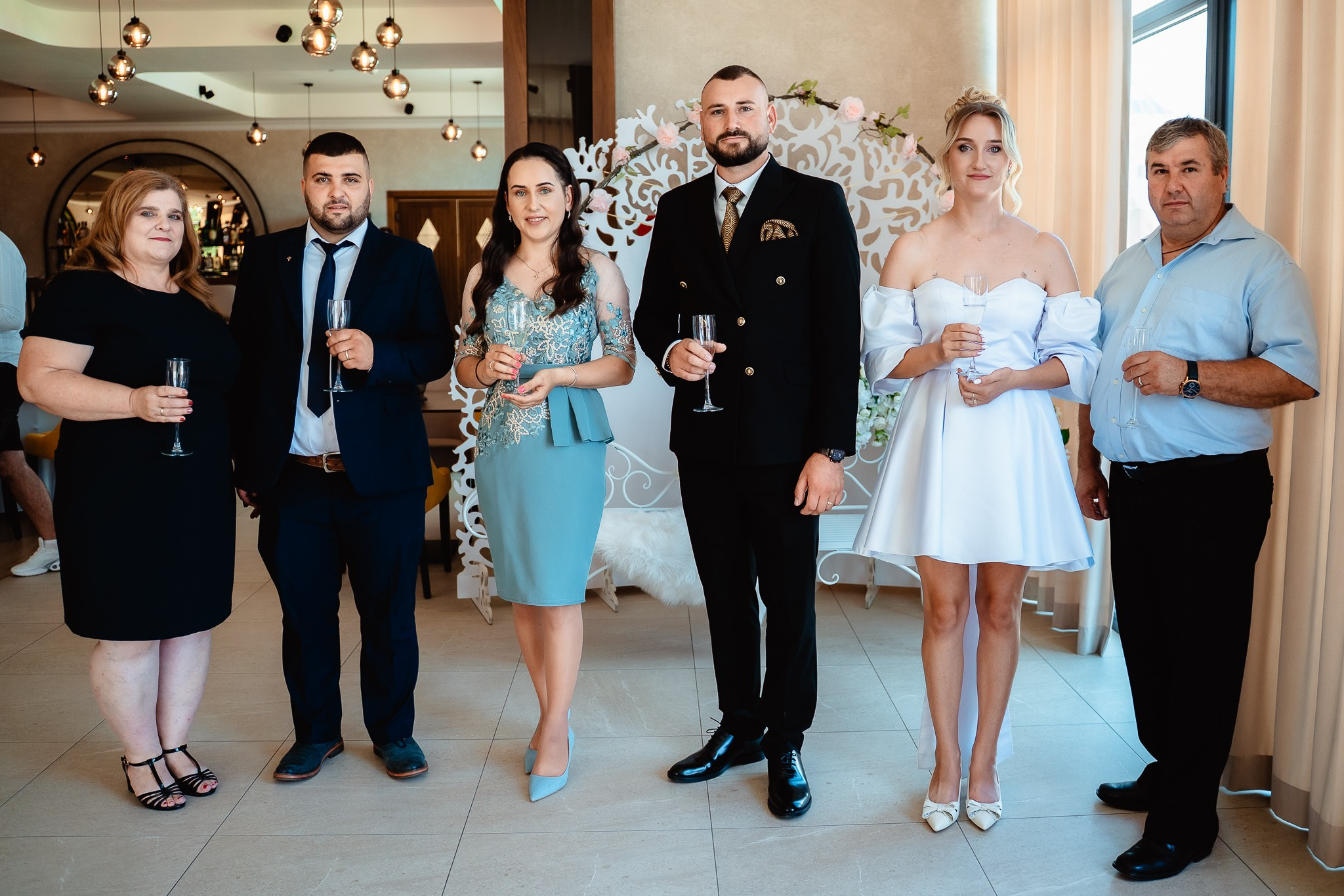 Nunta Ionela și Cosmin. Mădălina & Florin | Fotograf & Videograf de Nuntă