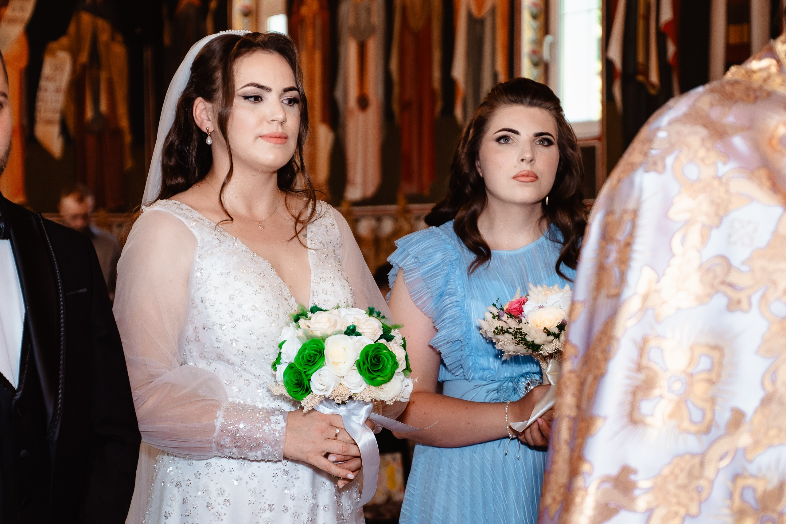 Monica și Mugurel. Mădălina & Florin | Fotograf & Videograf de Nuntă