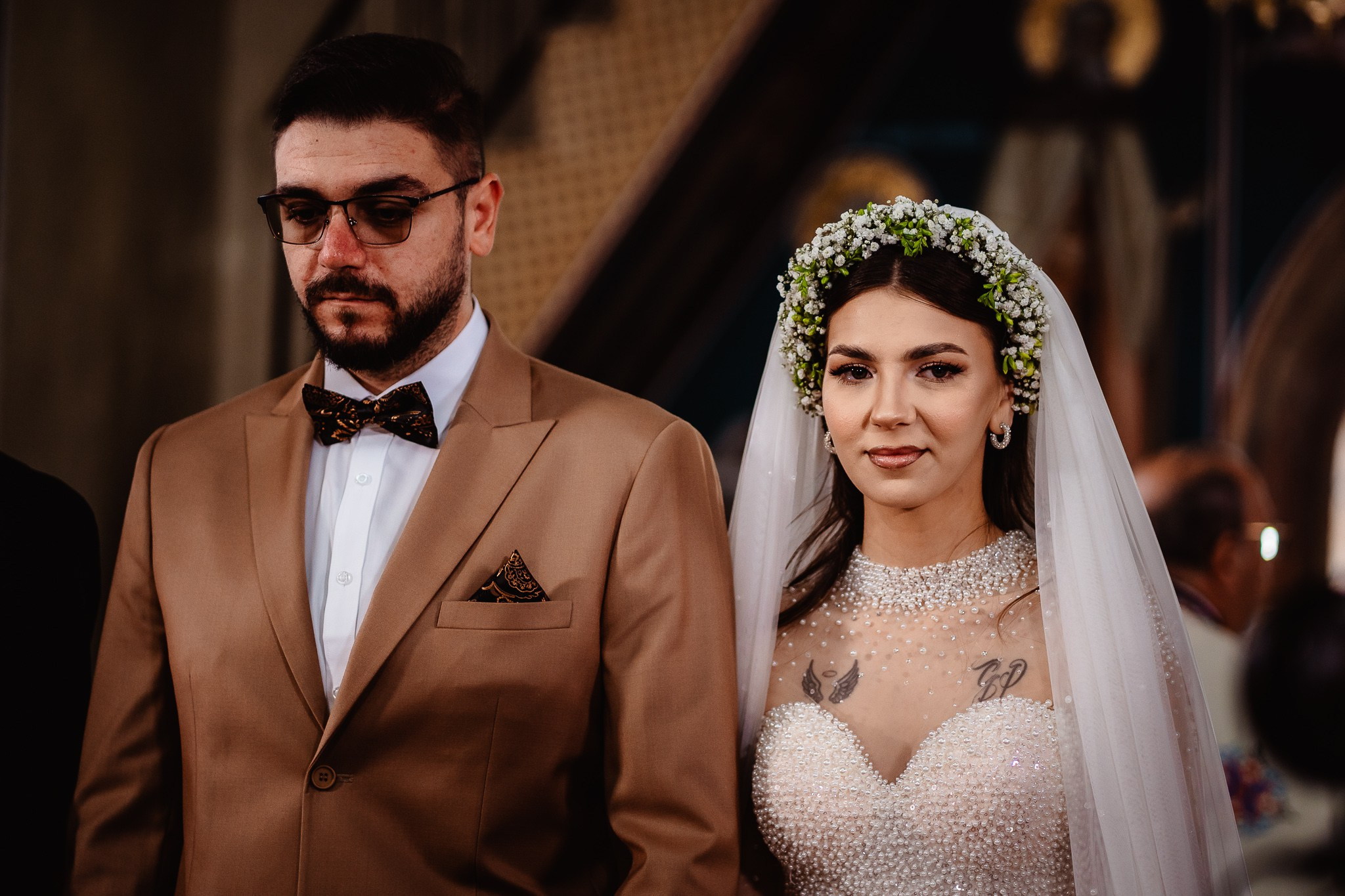Nunta Sabrina si Mihai. Mădălina & Florin | Fotograf & Videograf de Nuntă