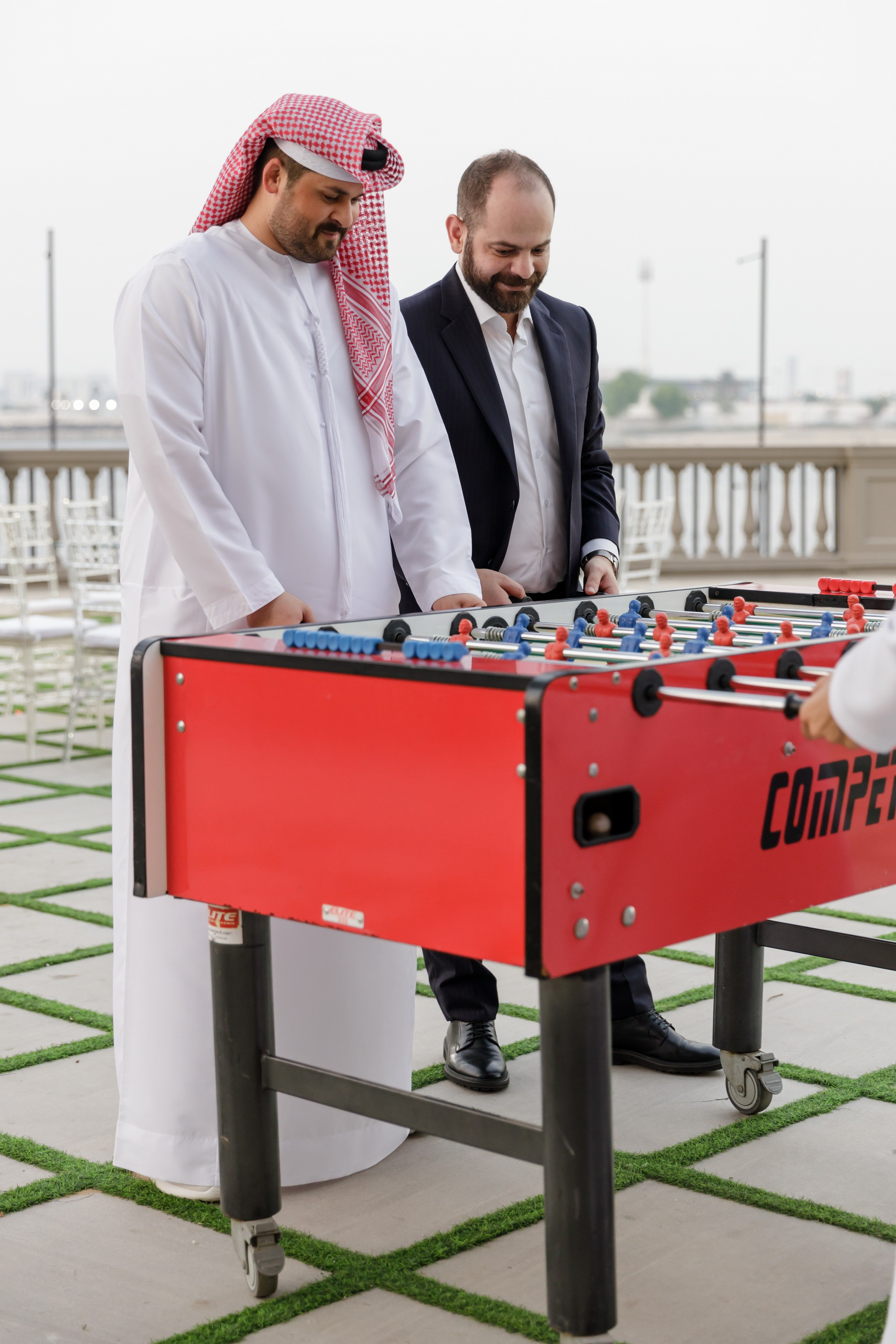 ENTWA company Anniversary — Dubai 2023. Photographer Anna Curly | Weddings and Events in Dubai