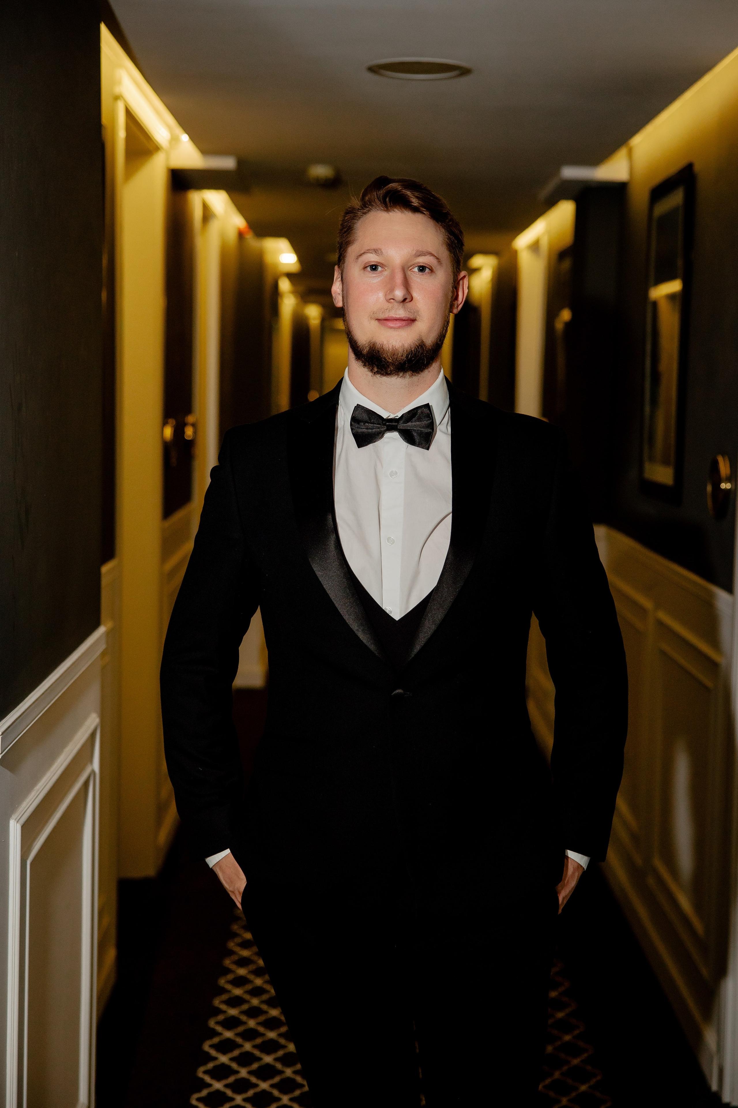 Tudor & Alexandrina. Servicii Foto/Video