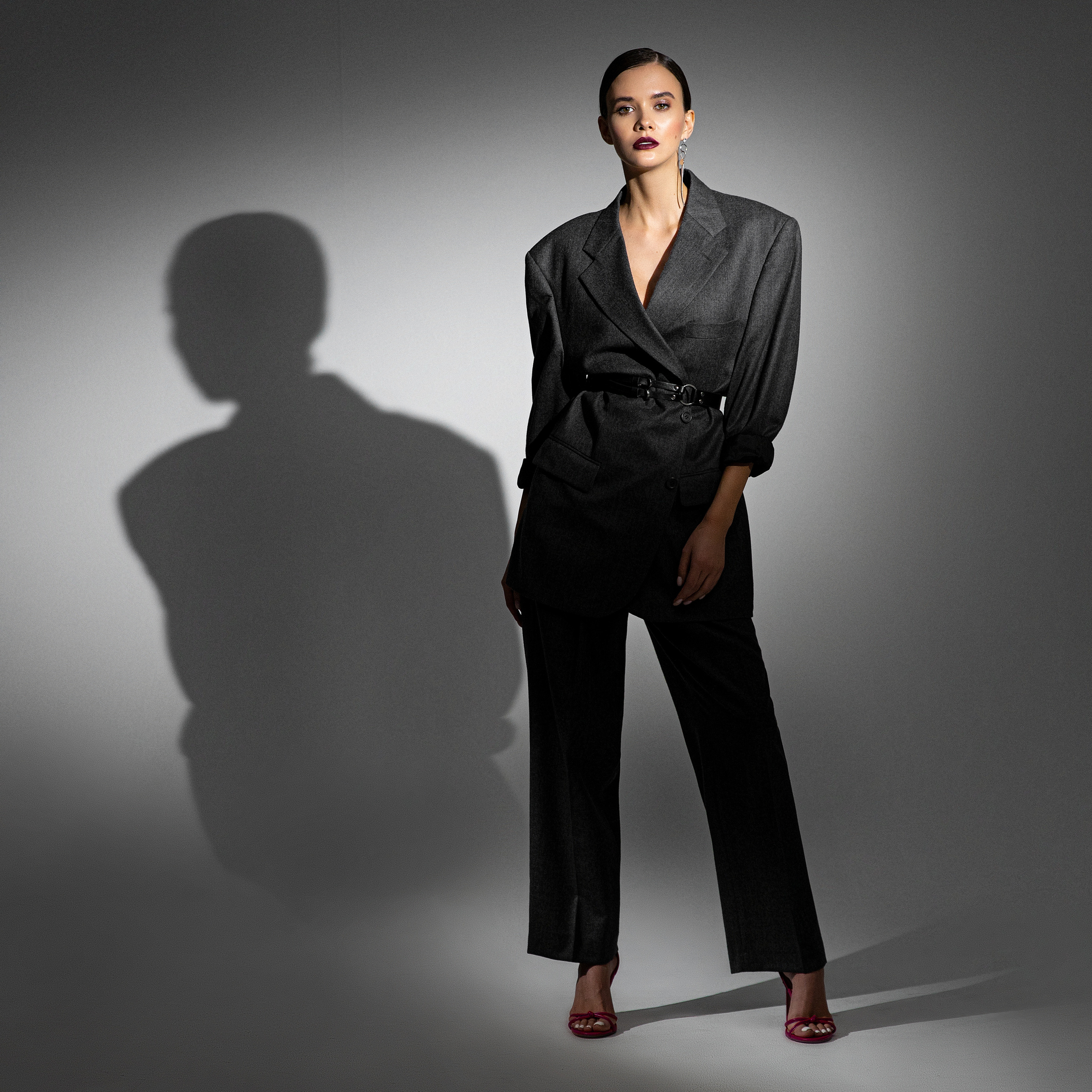 ADVERTISING. Photo and video production. Editing & retouching services. Training