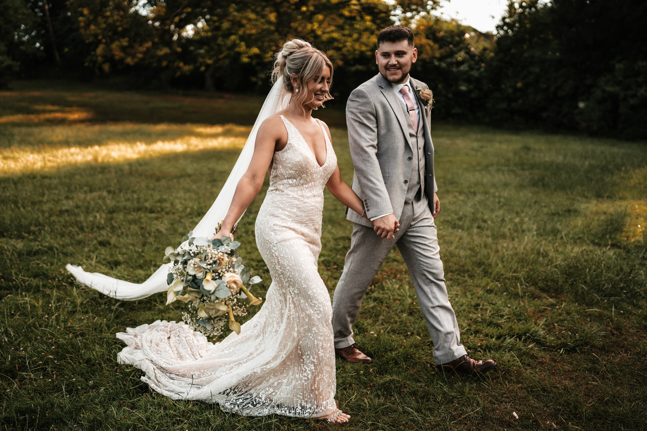 Amy & Harry’s Kenwood Hall Wedding | Sheffield Wedding Photographer. Yorkshire Wedding Photographer — Rapley Photography