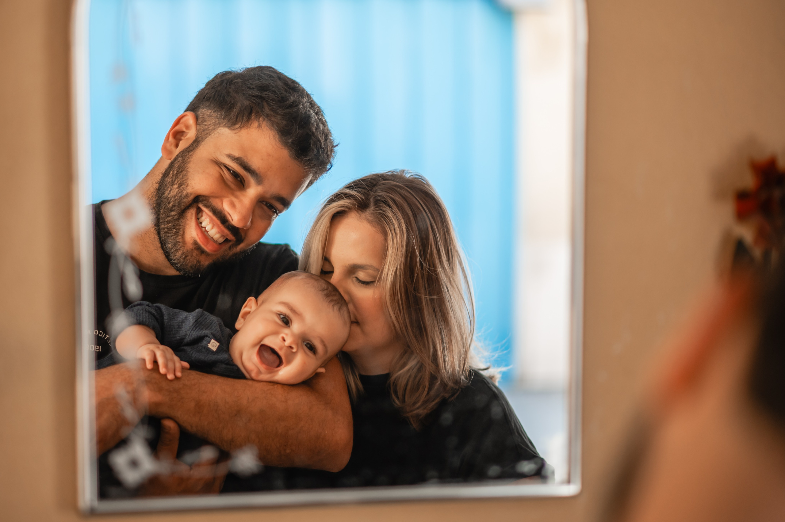 Sessão em Família | Ensaio Familiar em Juiz de Fora  Juiz de Fora e Belo Horizonte  — Auê Fotografia. Auê Fotografia Infantil e de Família em Juiz de Fora | Myriani Maganin