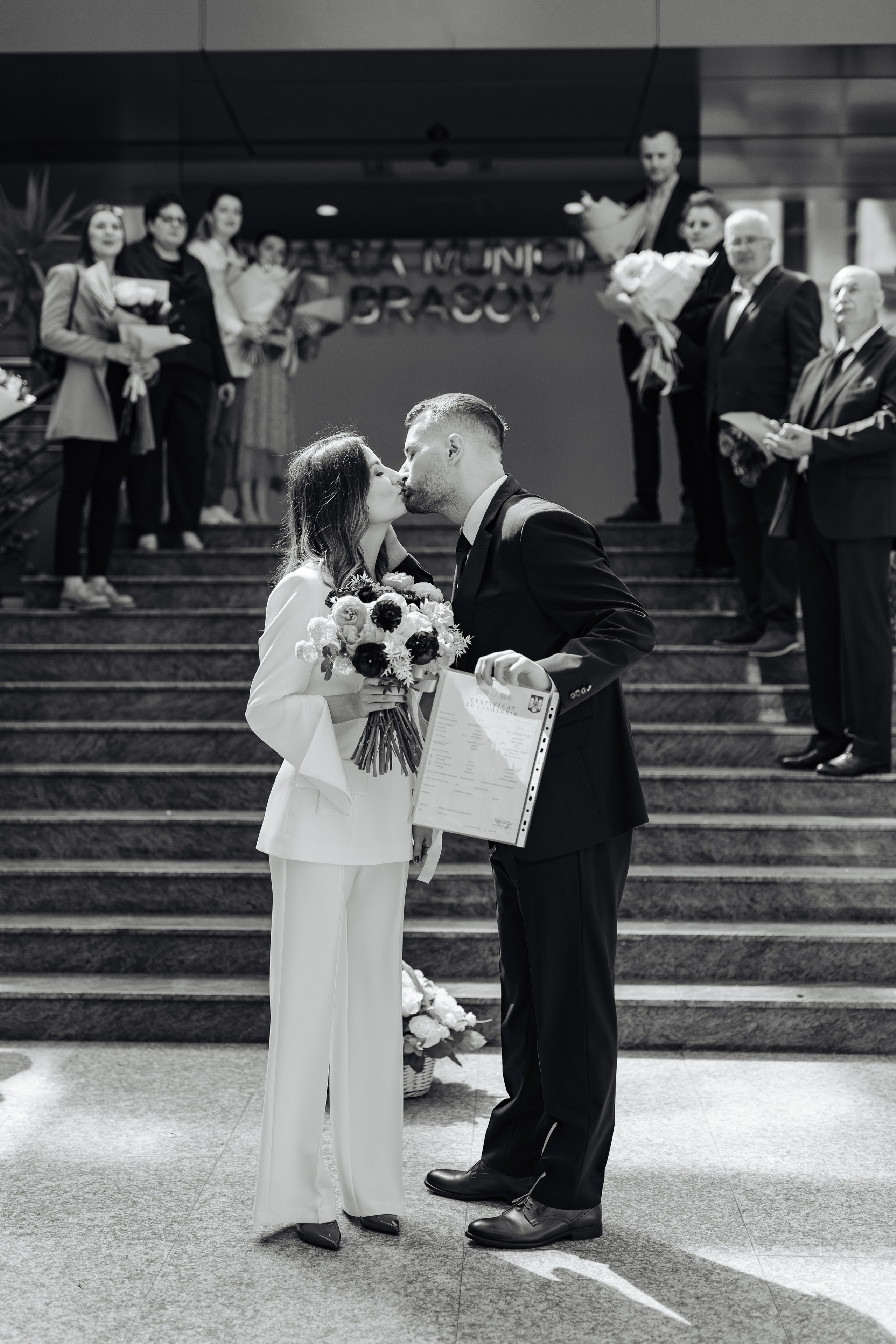 Bianca & Georgian. Cristina Andronache fotograf Brașov fotograf de familie fotograf de nunta Brașov